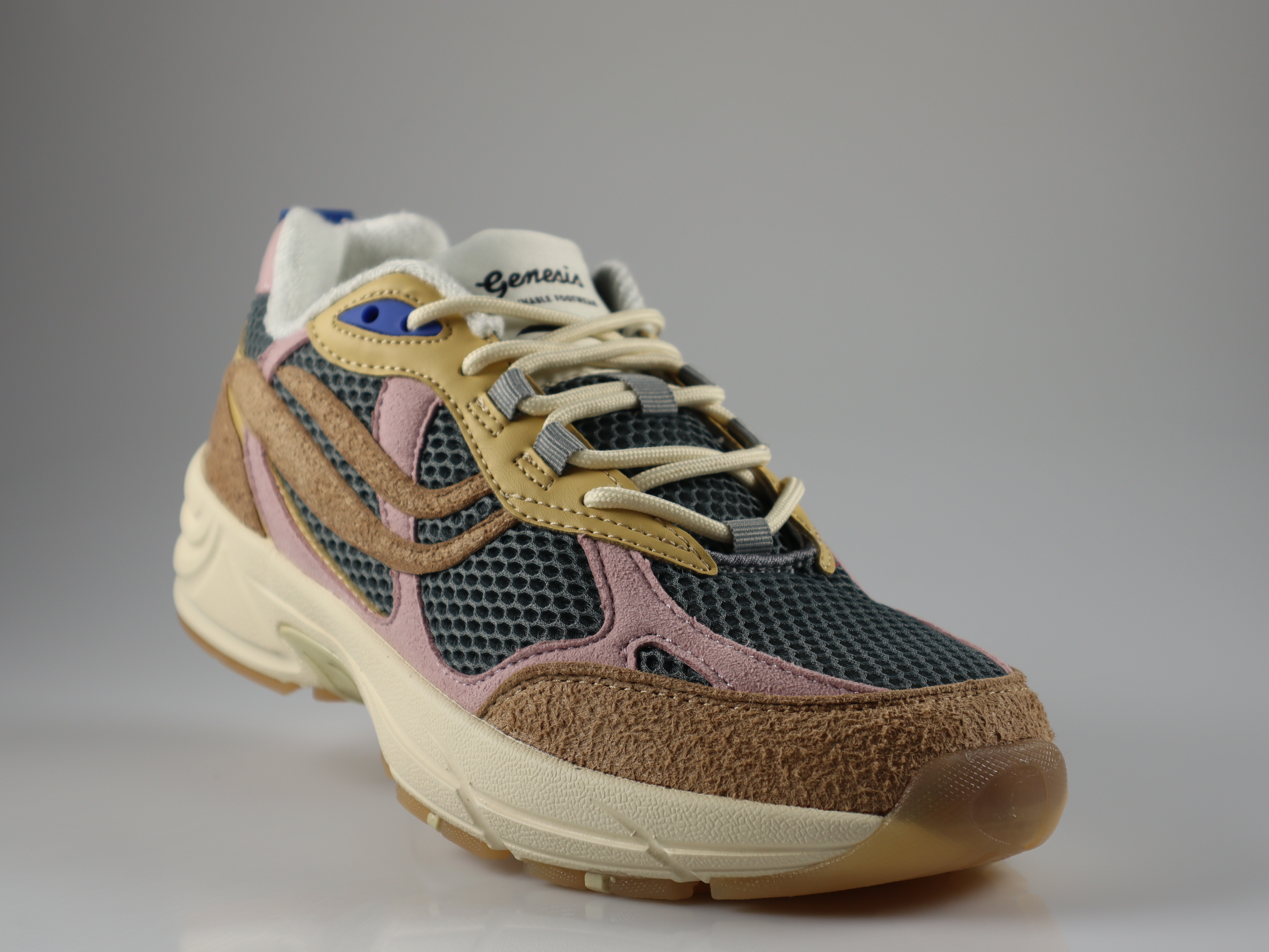 Genesis Footwear - 1006241