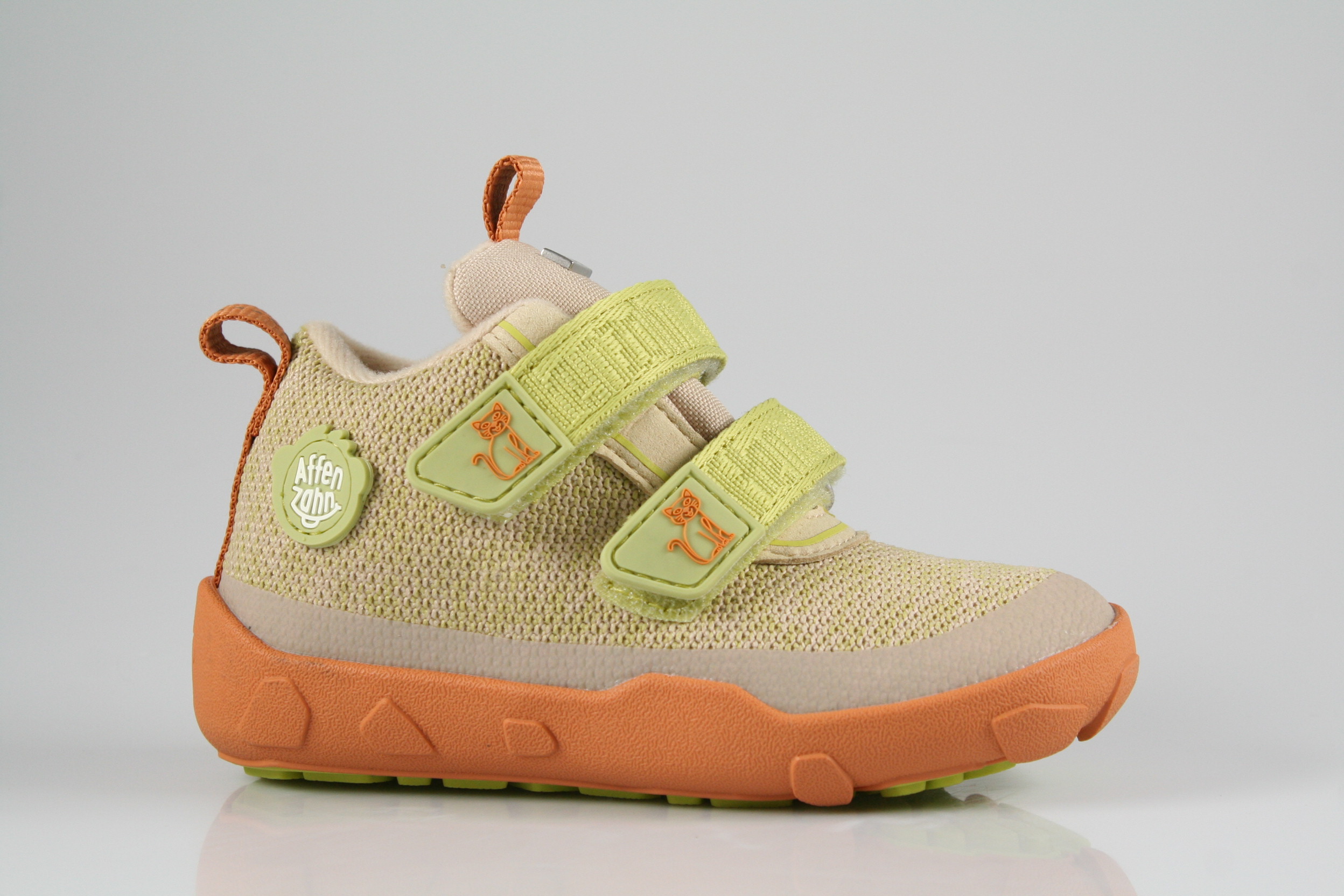 Affenzahn - 00844-70061