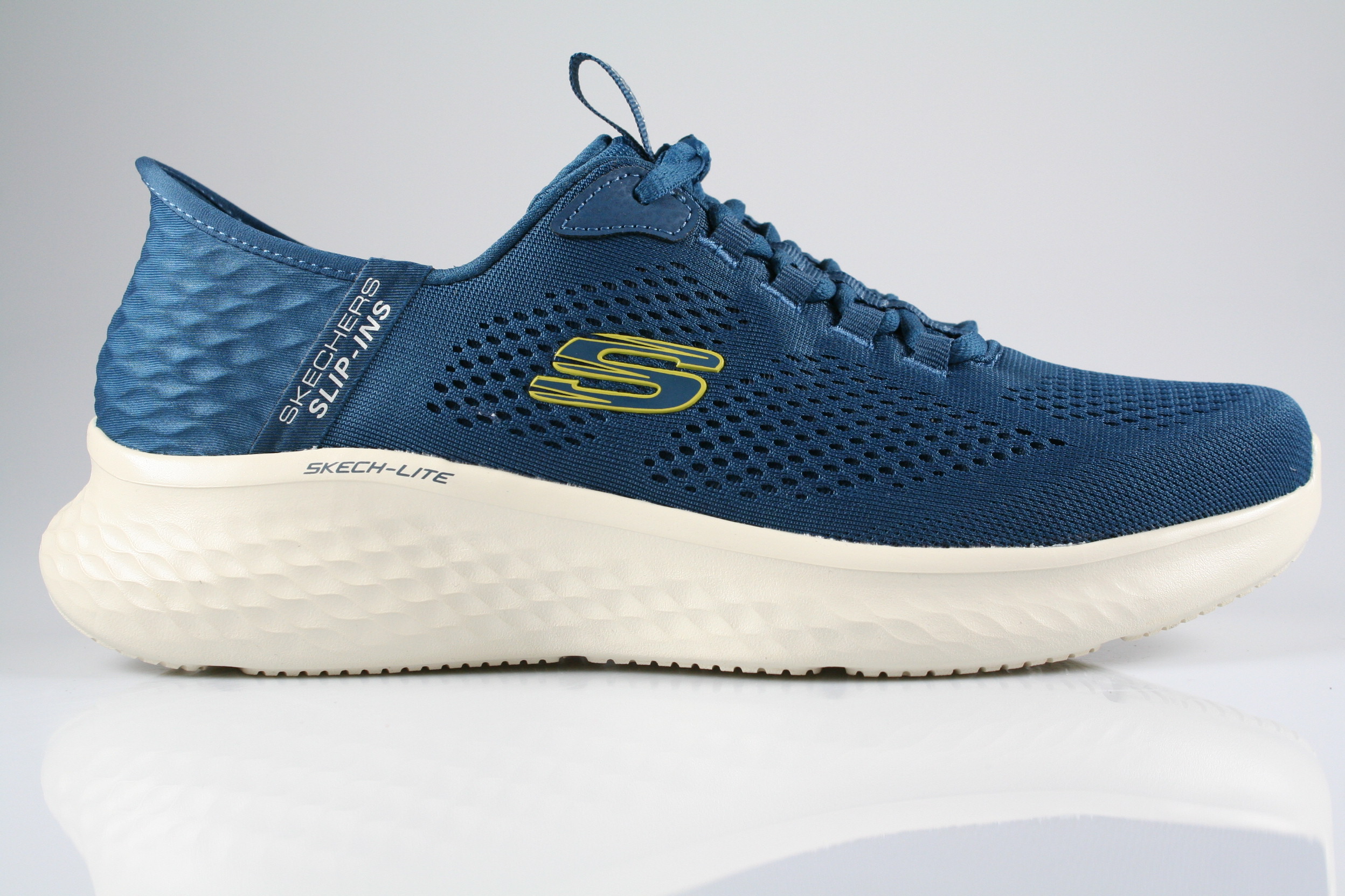 SKECHERS - 232466 TEAL