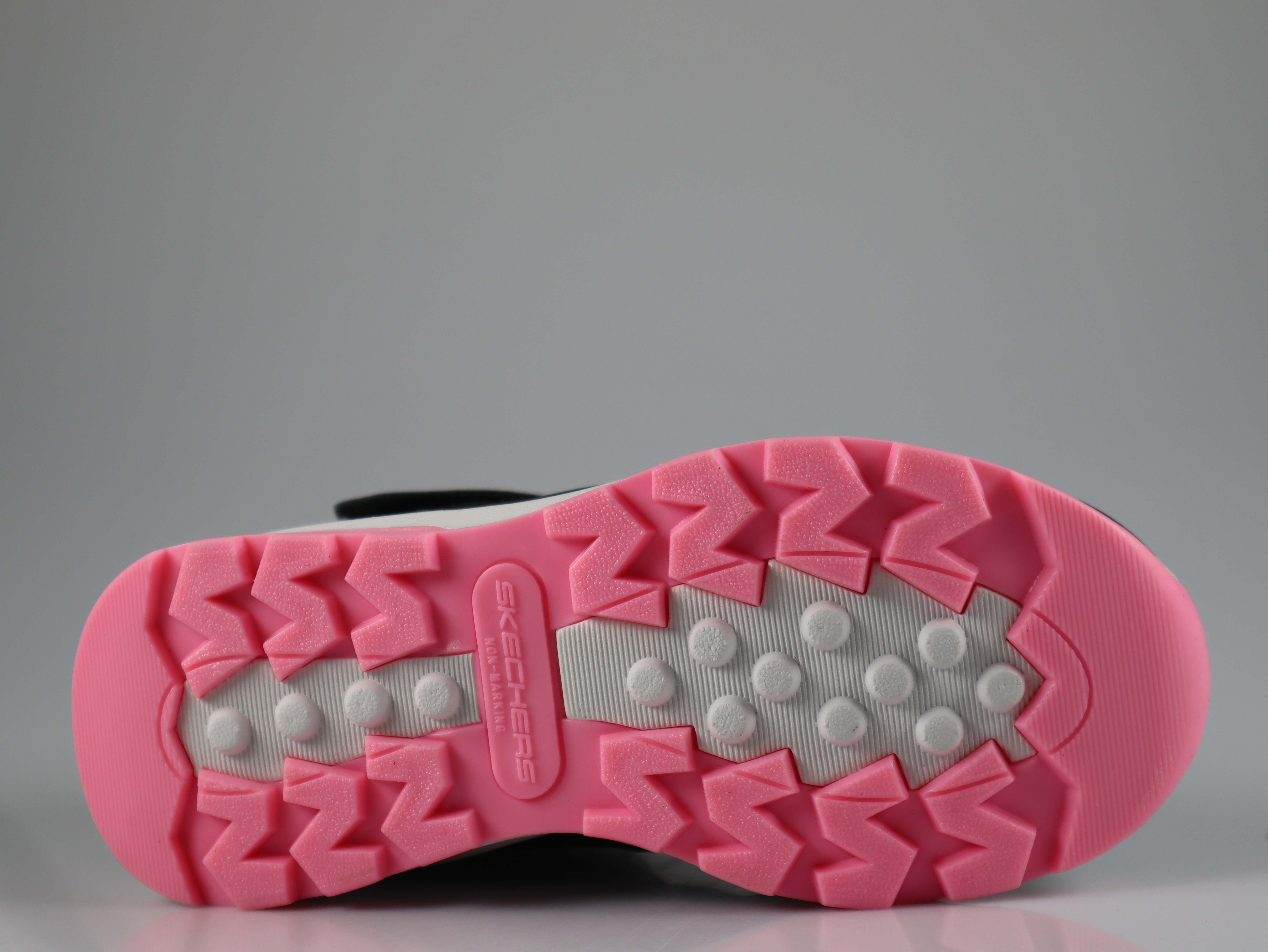 skechers - 303493L BKLP