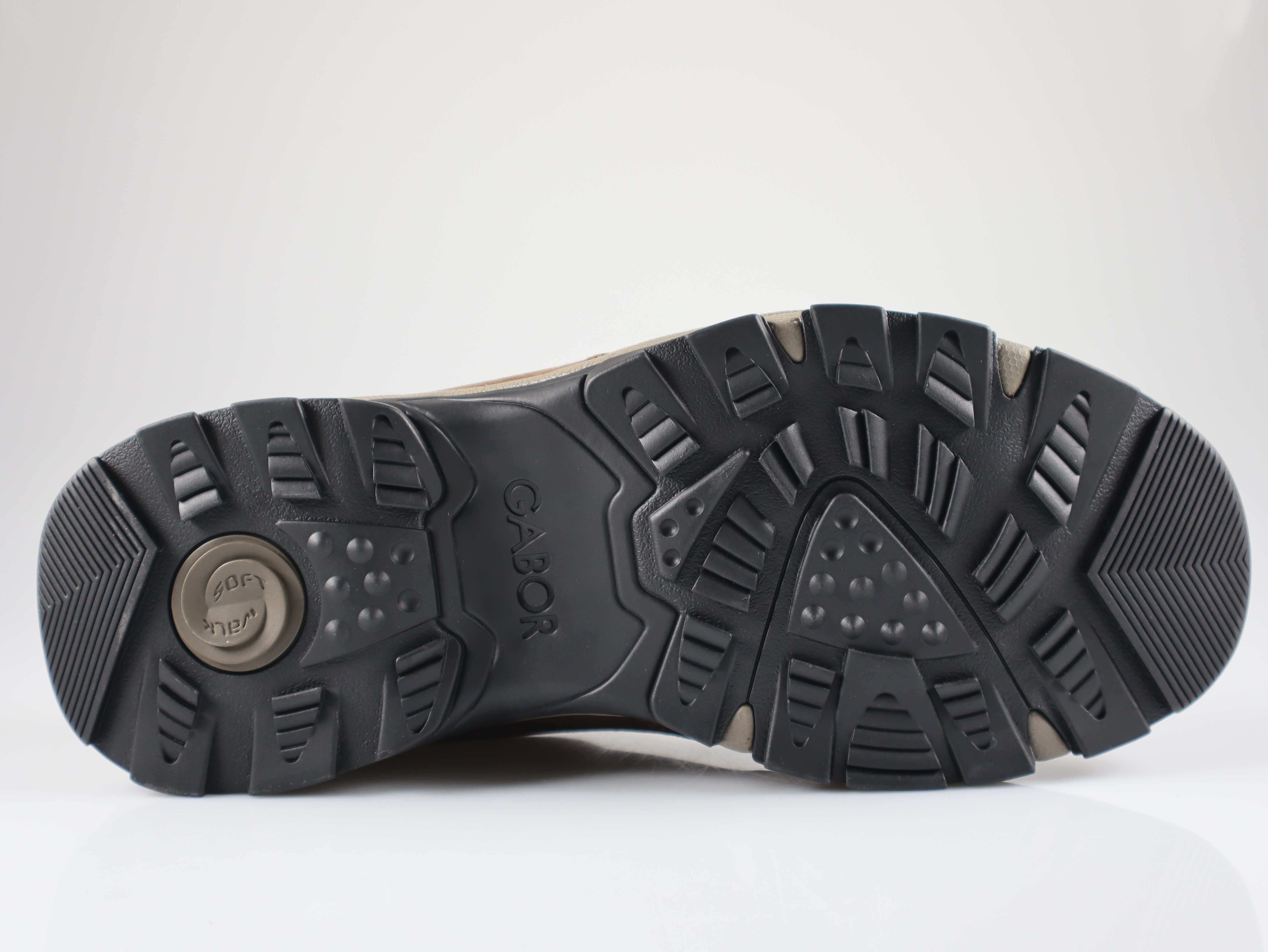 Gabor (Men) - 6101.11.01