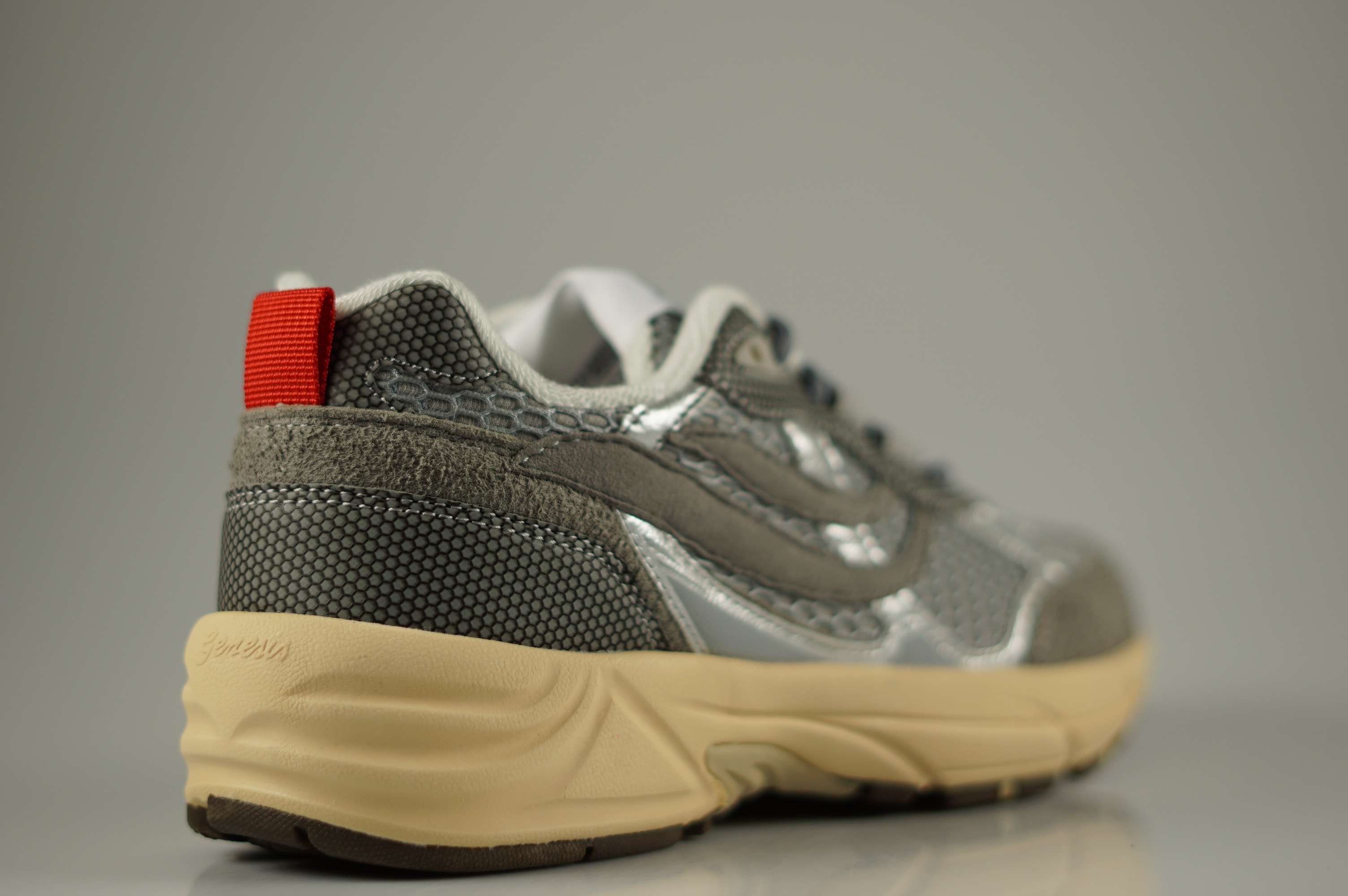 Genesis Footwear - G-Eco '99 Mono Mix