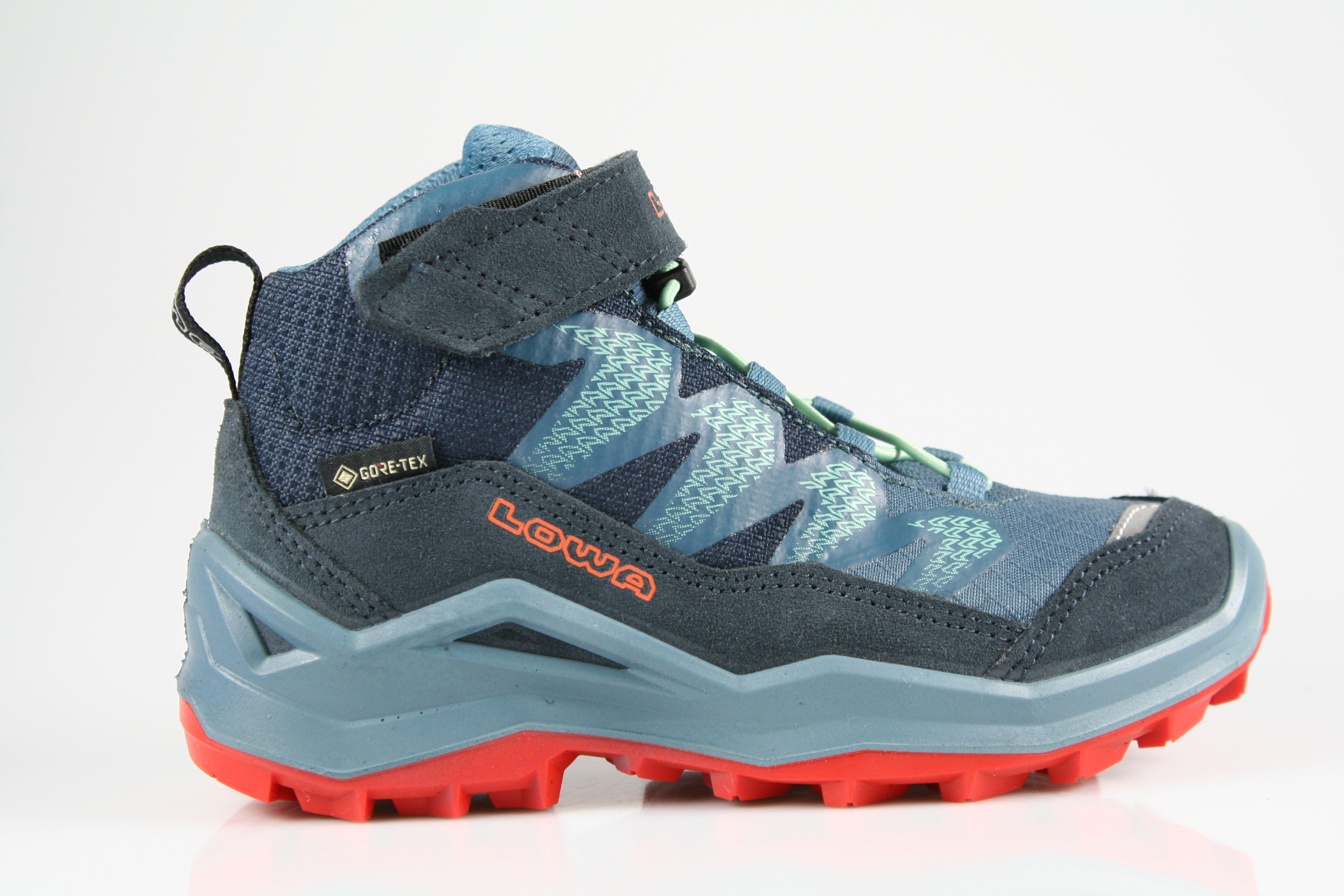 LOWA - 641629 6968