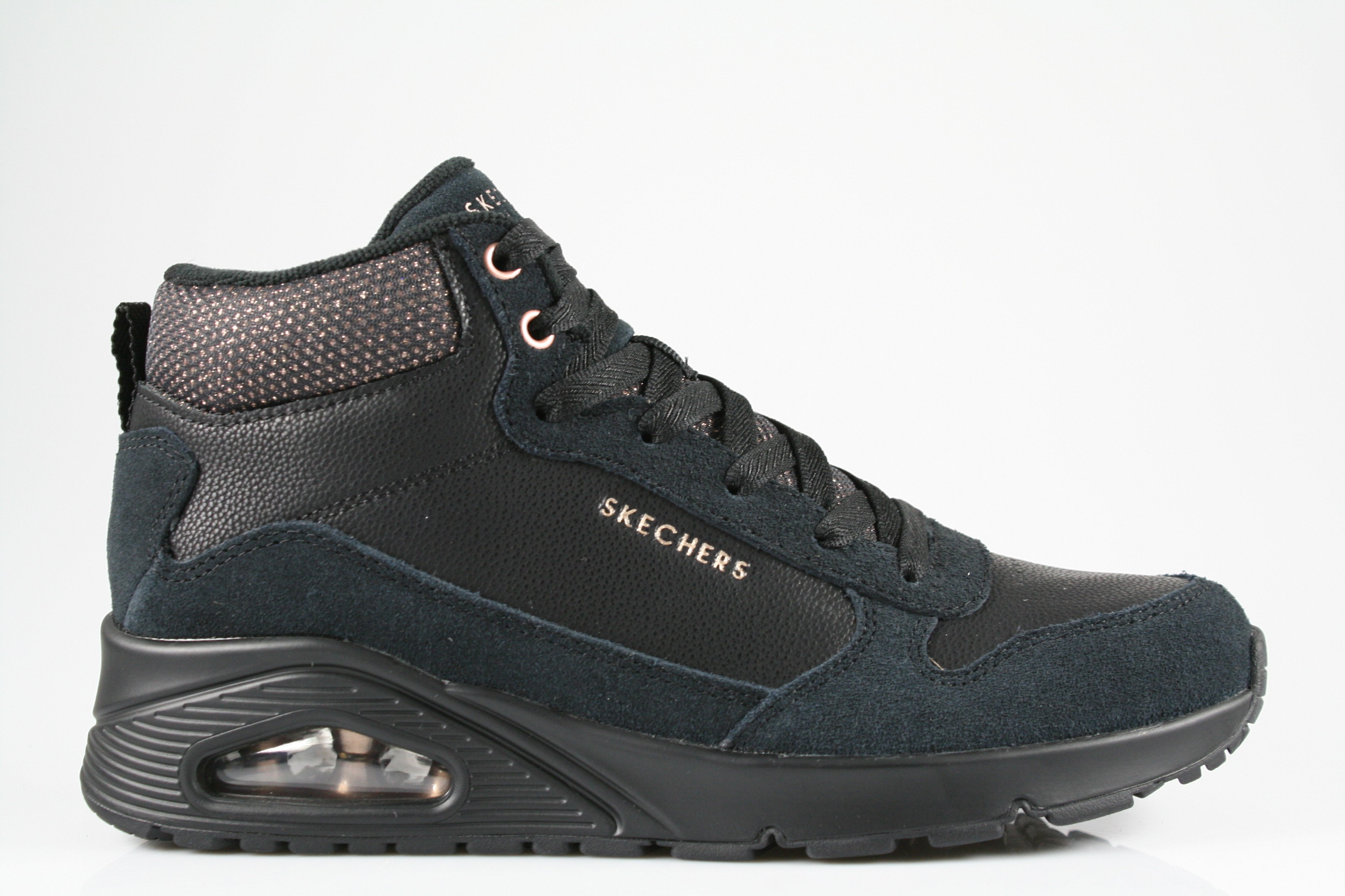 SKECHERS - 177181/BBK SKECHERS - 177181/BBK