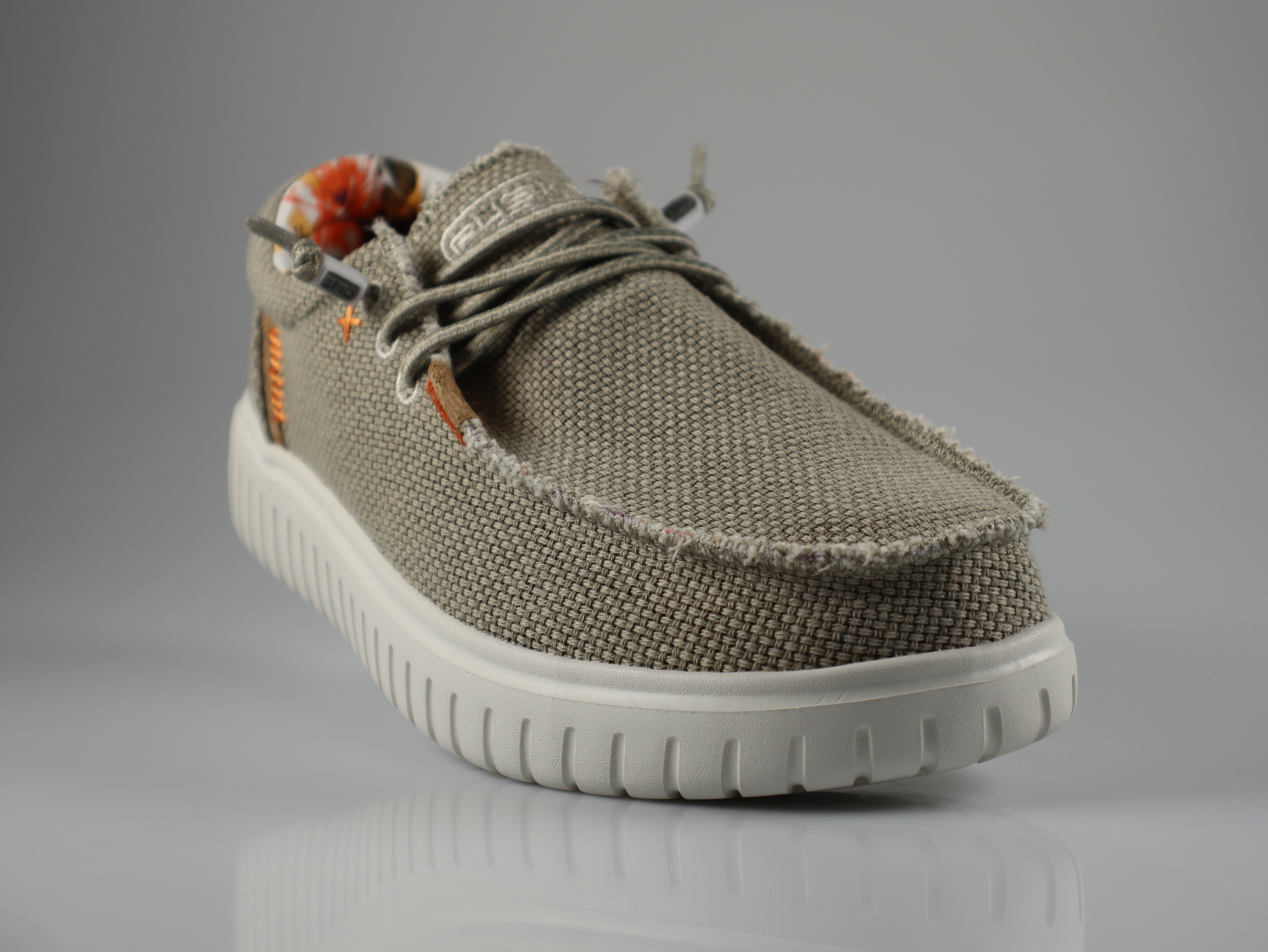 Fusion - Jack 4.0 jute natural