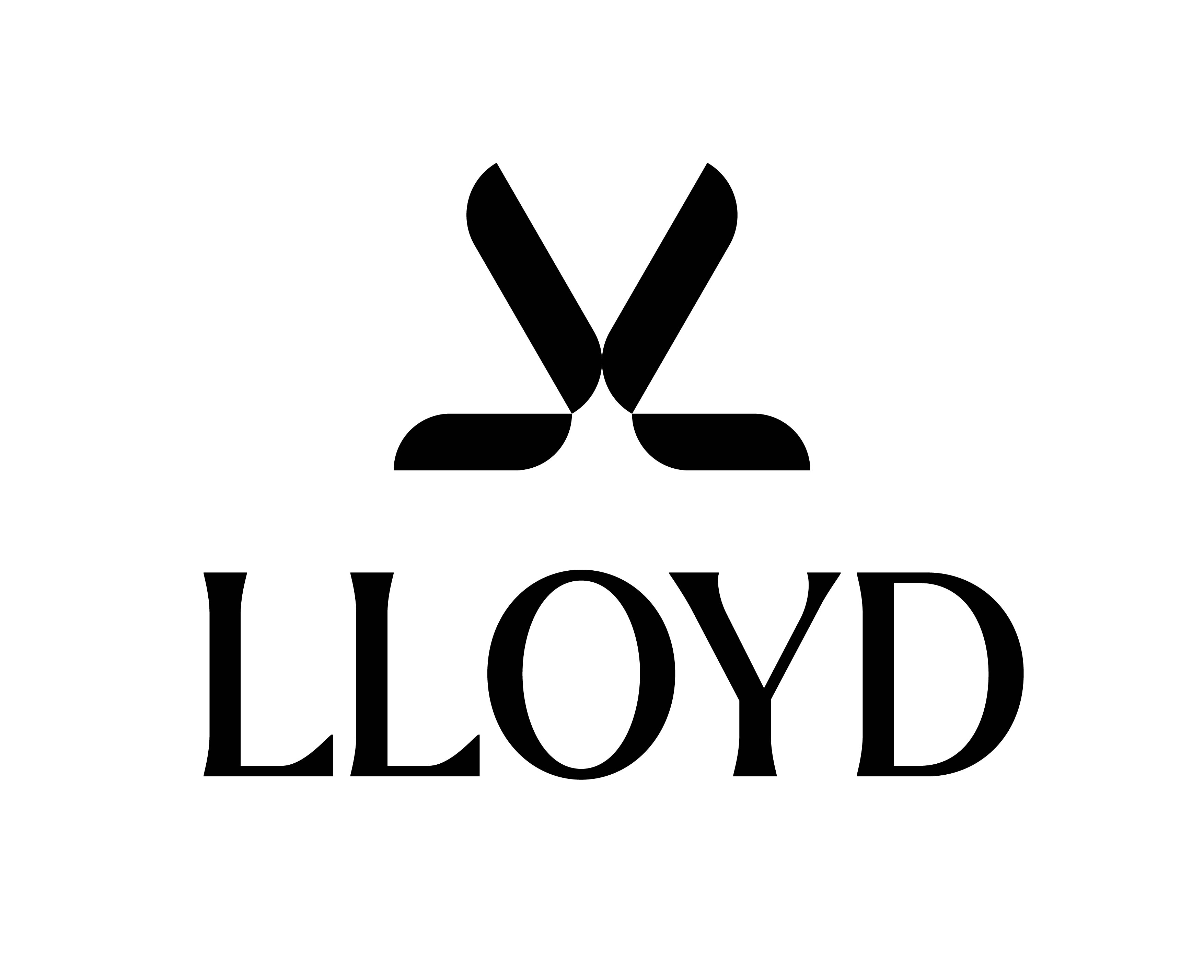 logo der firma lloyd seit 2025