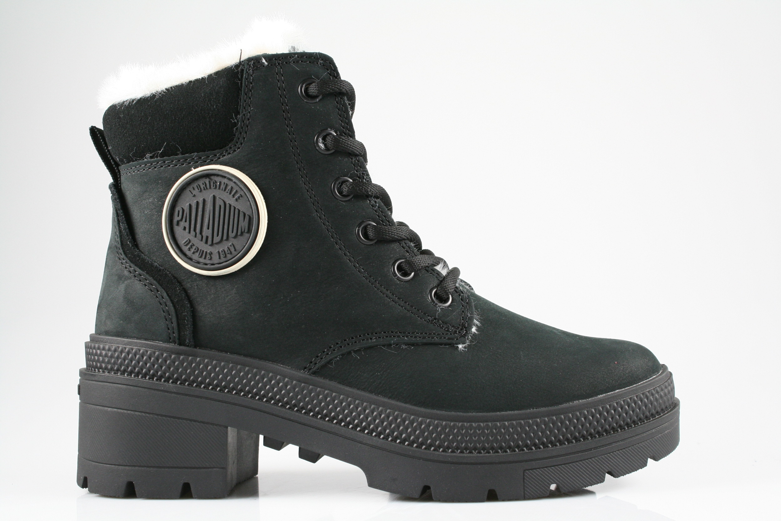 PALLADIUM - 99527-008M PALLADIUM - 99527-008M