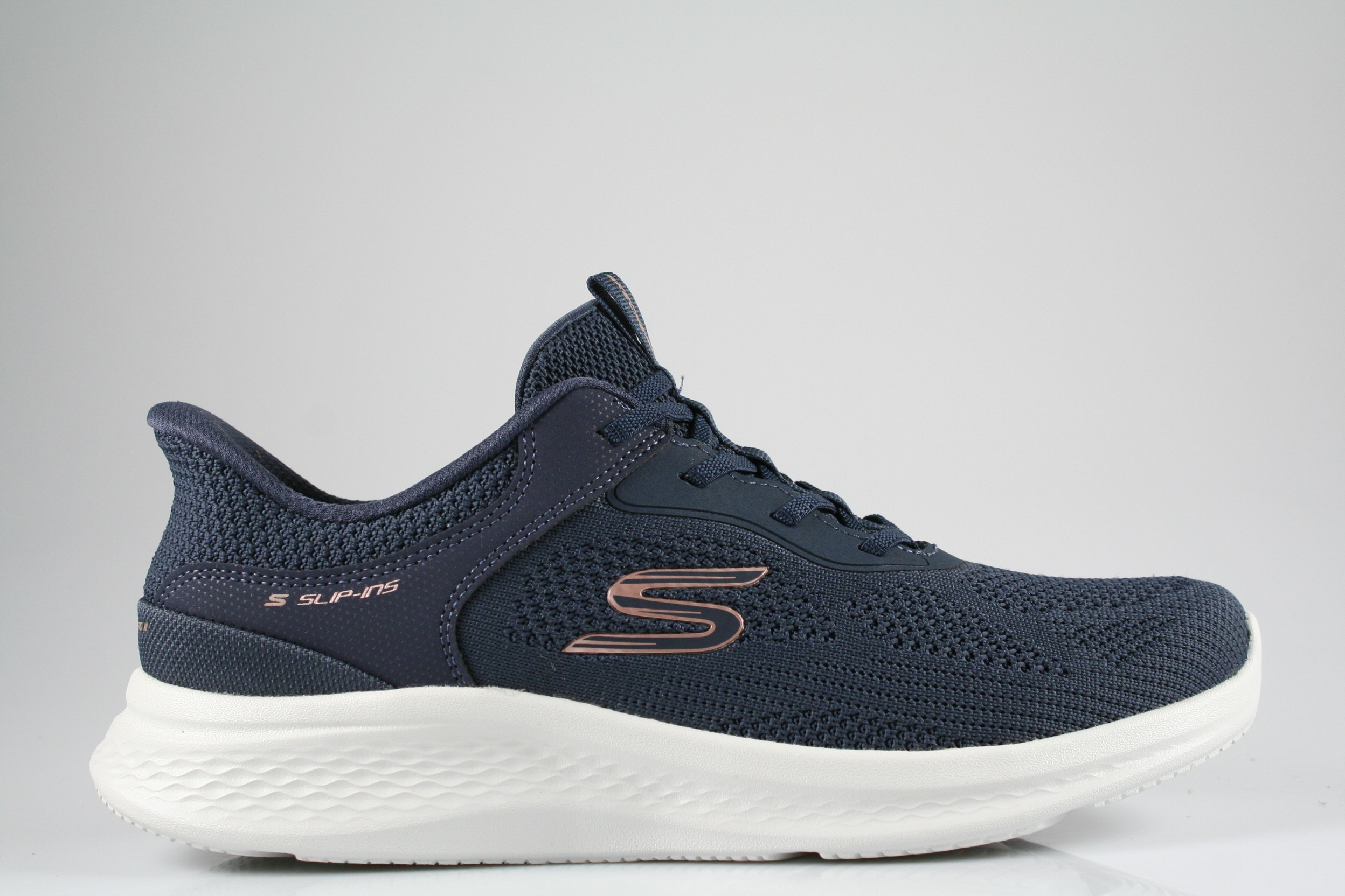 SKECHERS - 150623/NVY SKECHERS - 150623/NVY