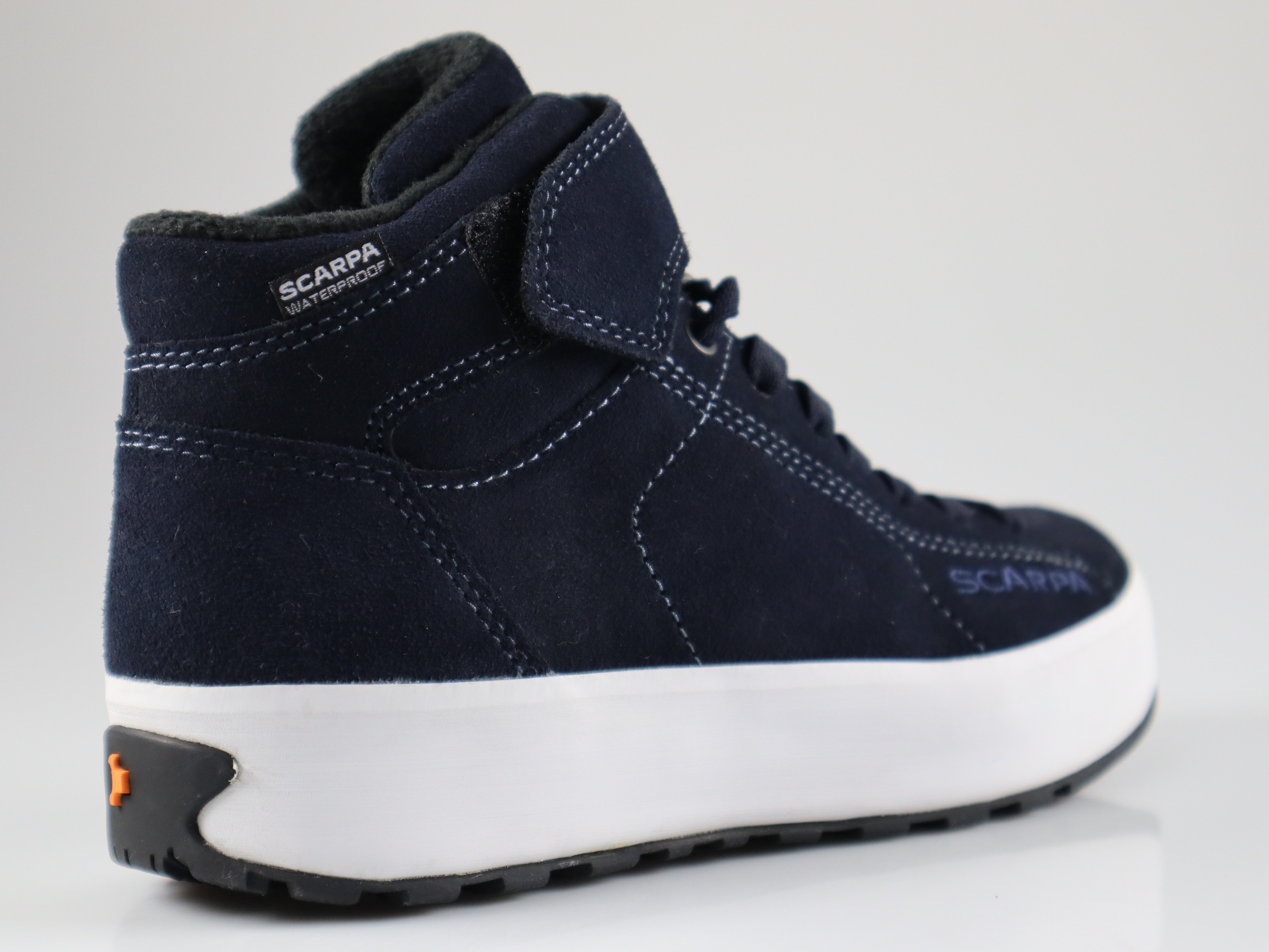 Scarpa Schuhe AG - 30475 0702