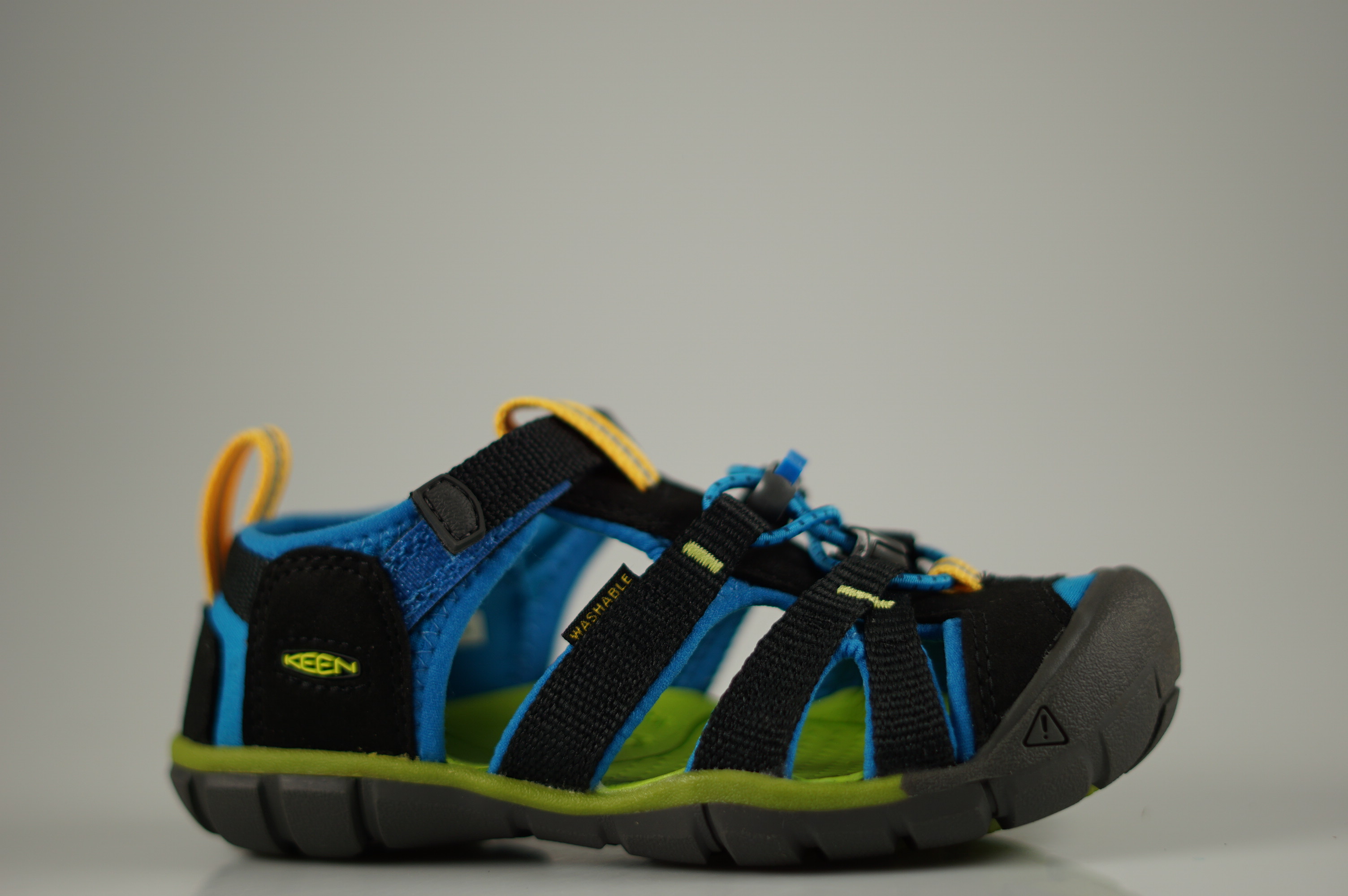 KEEN Europe Outdoor BV - 1022969/1022984 seacamp II bla