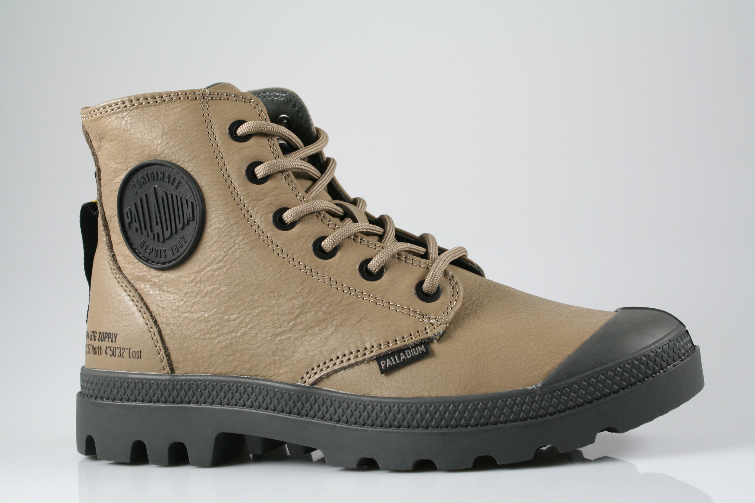 Palladium - 77963-297-M