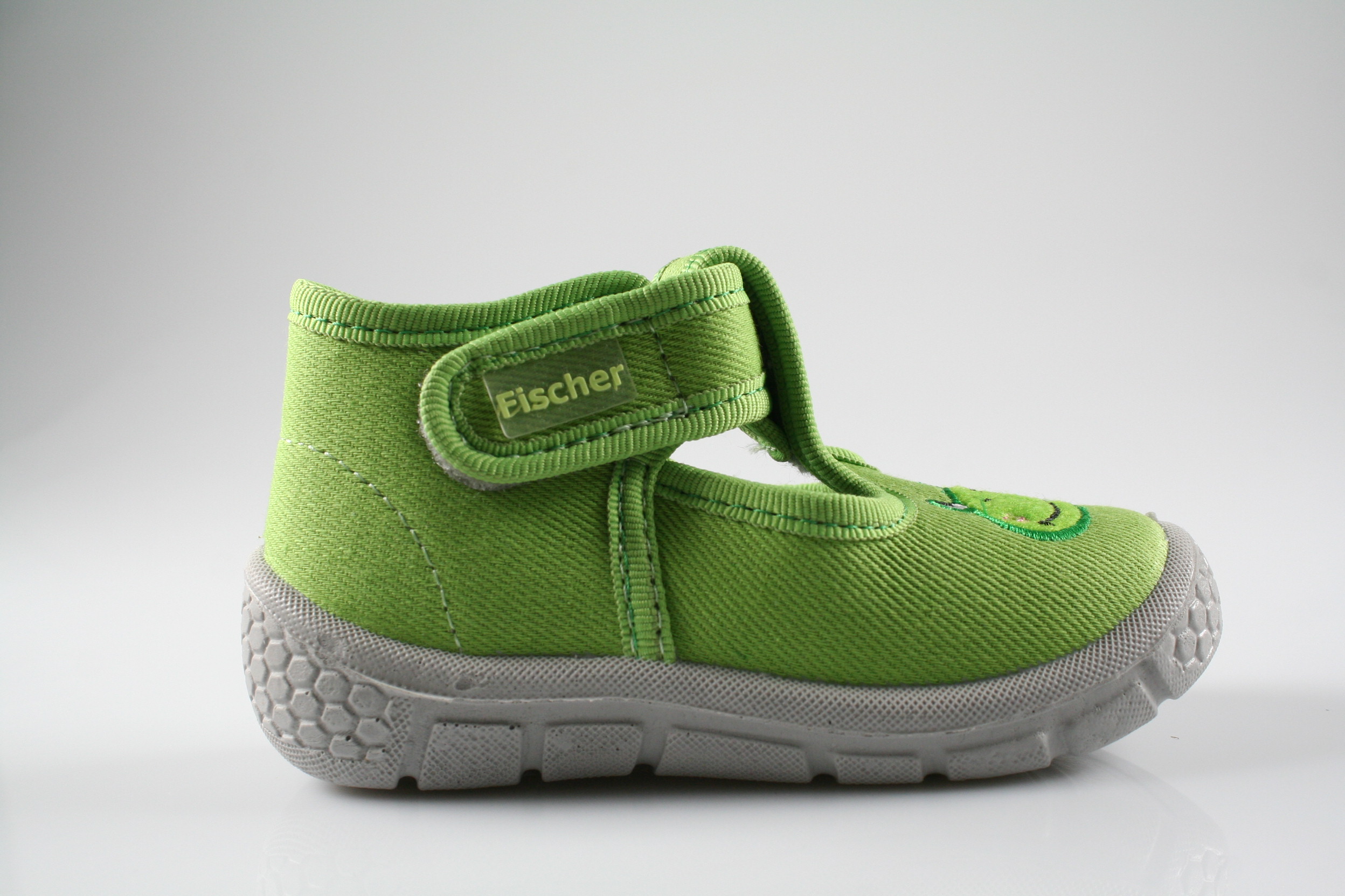 Fischer Markenschuh GmbH - 521355461