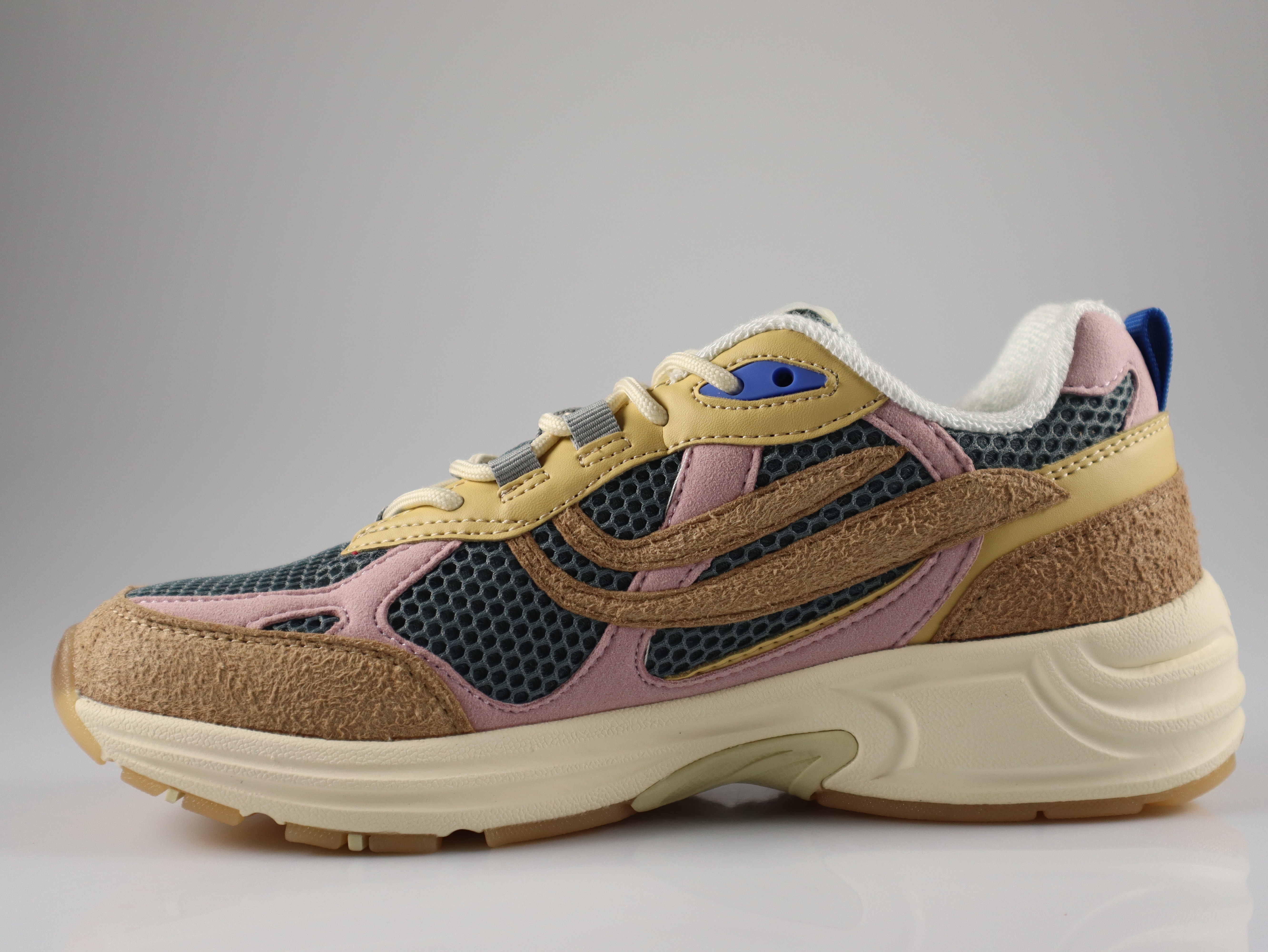 Genesis Footwear - 1006241