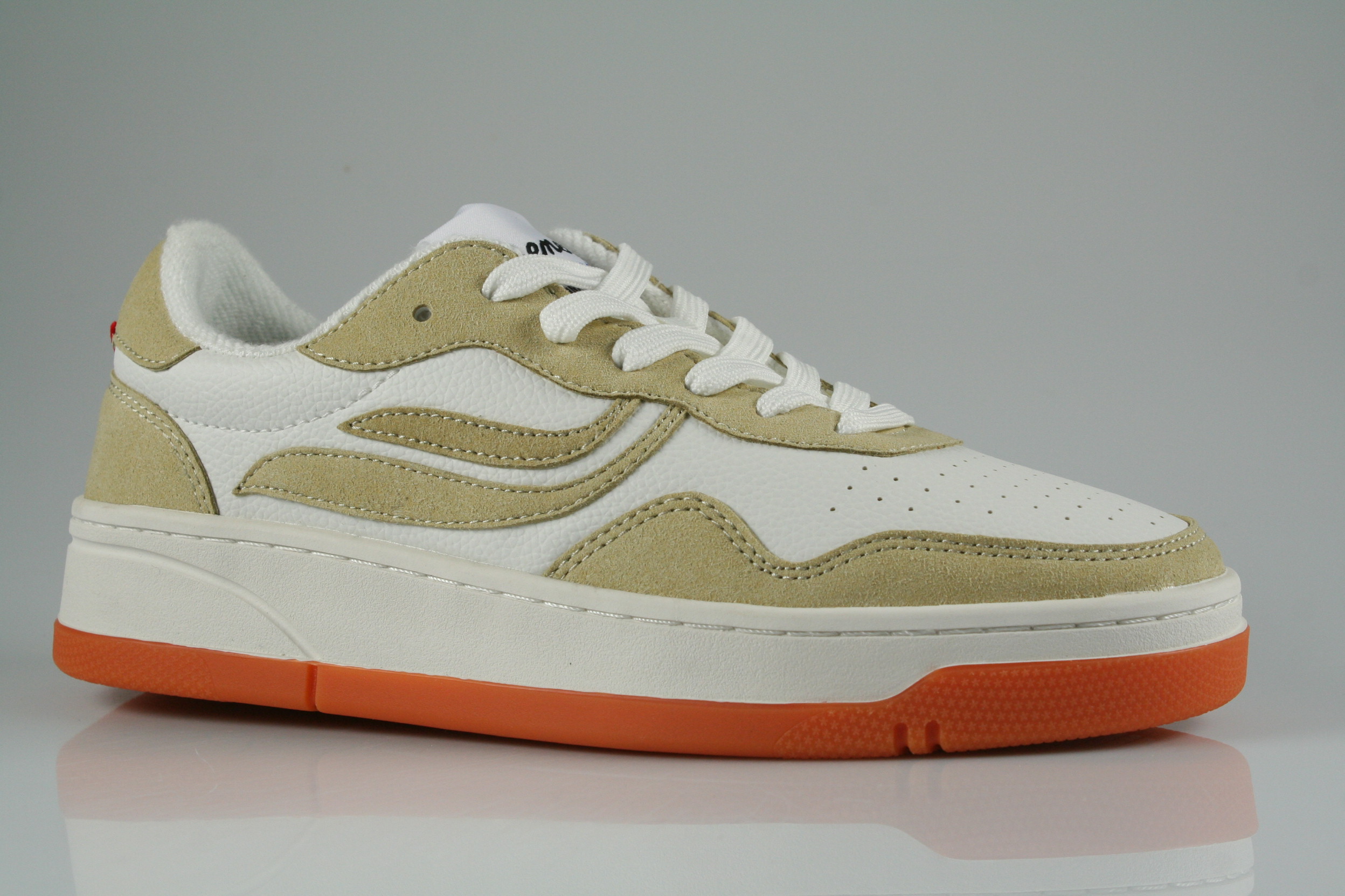 Genesis Footwear - uni G-Soley 2.0 cornstalk/whit