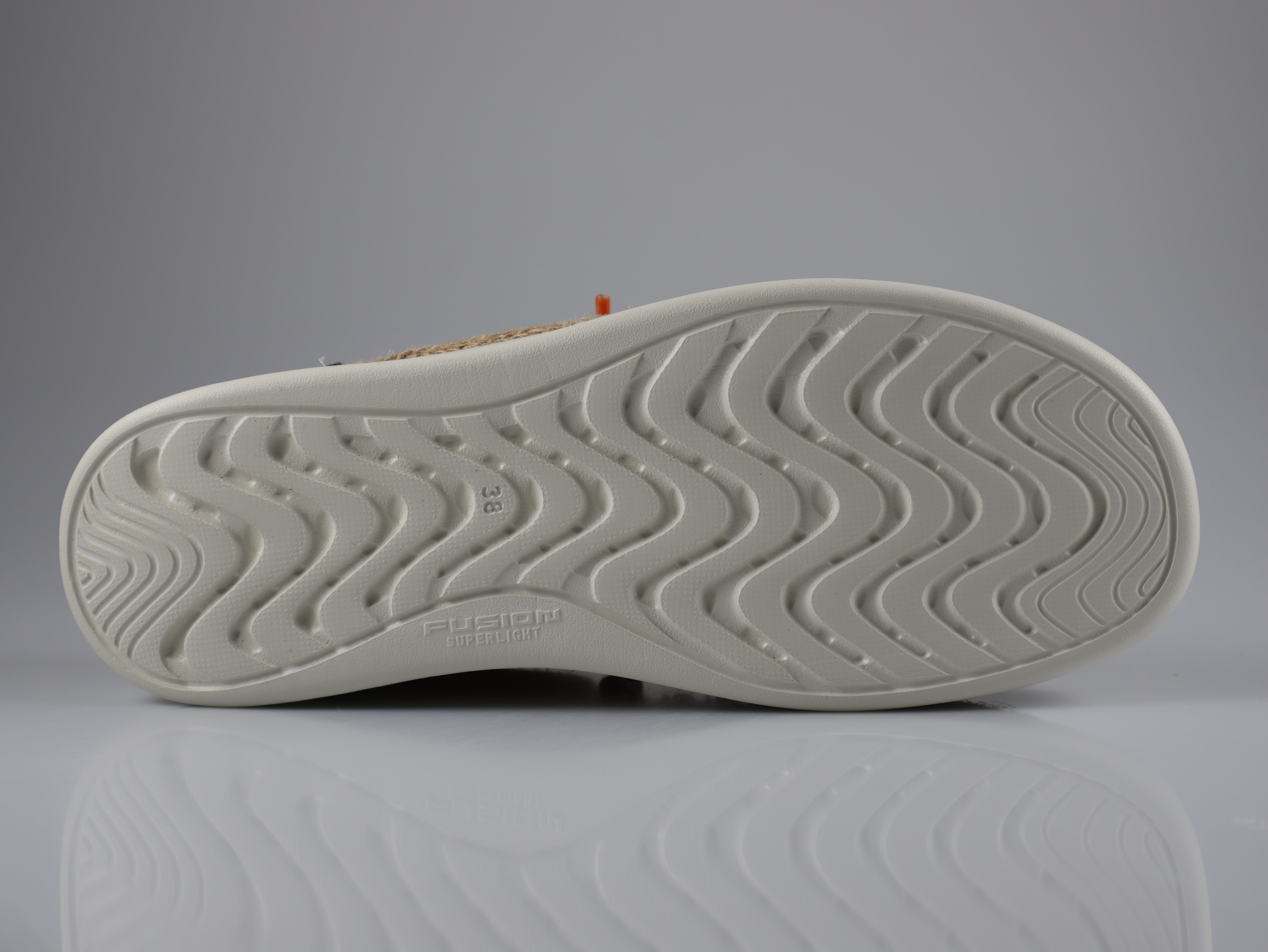 Fusion - Lily linen sand