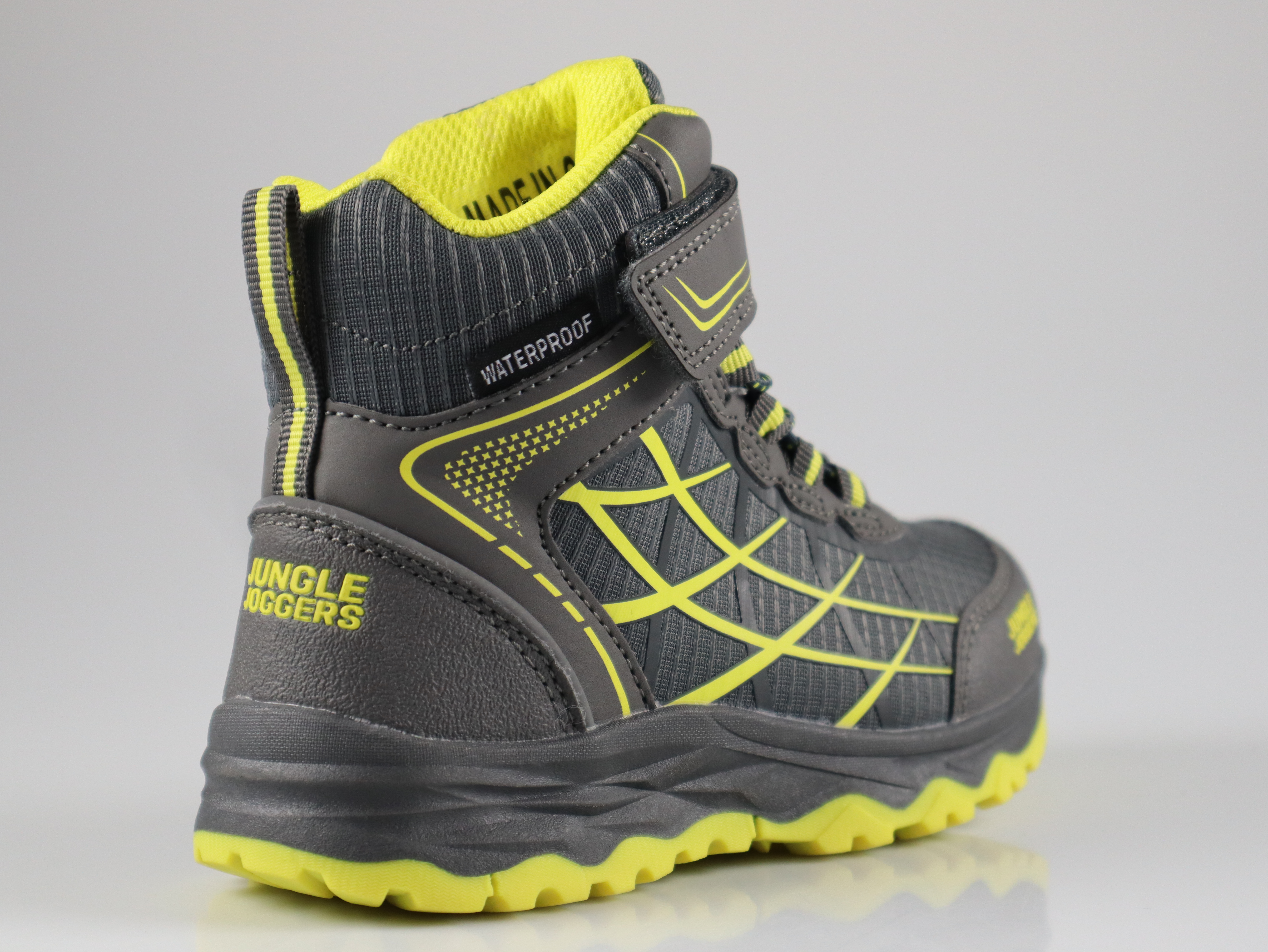 Jungle Jogger - JJK518000 0028