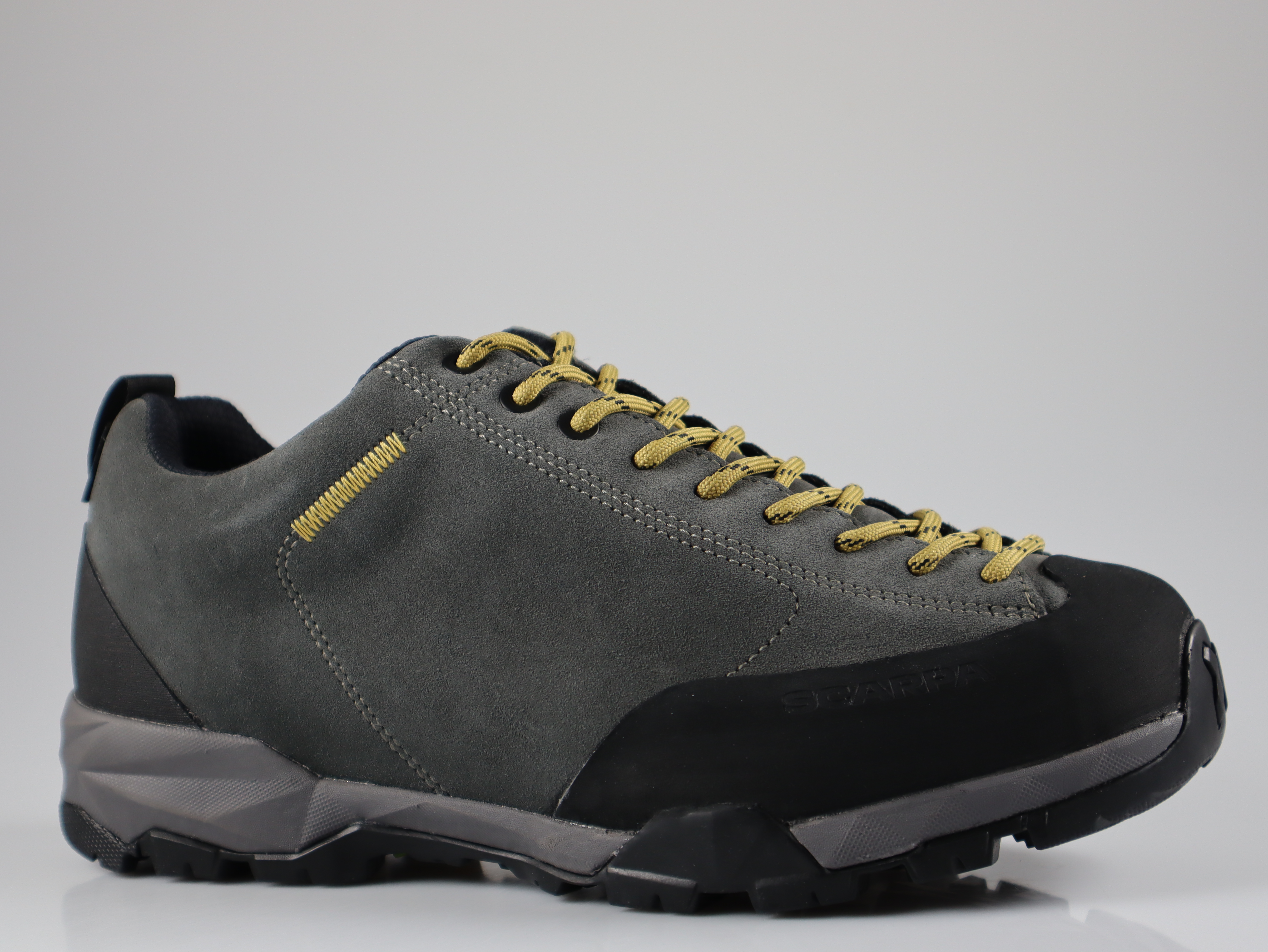 Scarpa Schuhe AG - 63322G tita/mustard-MW0567