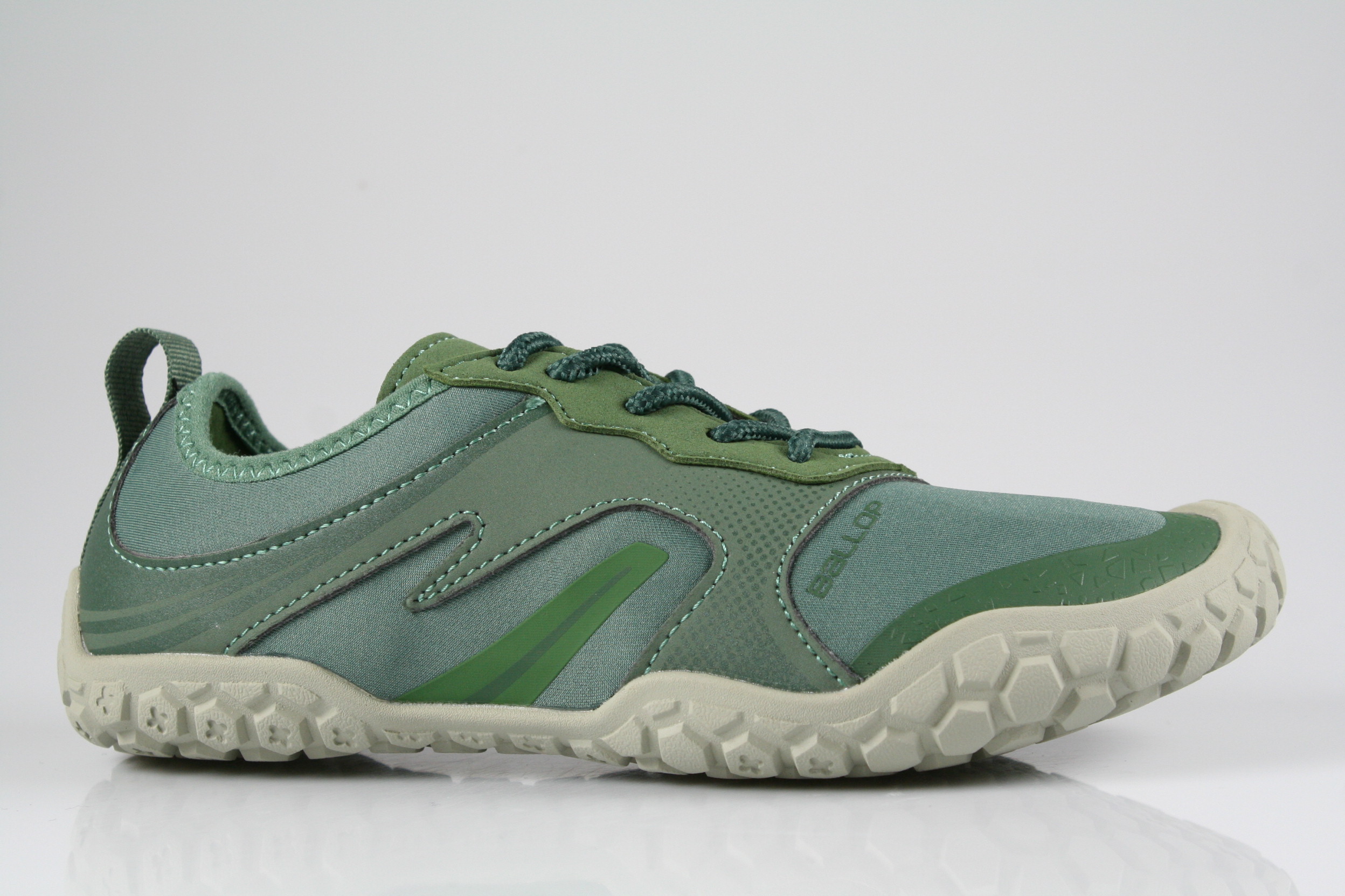 BALLOP - 8590080 barefoot Serengeti gre