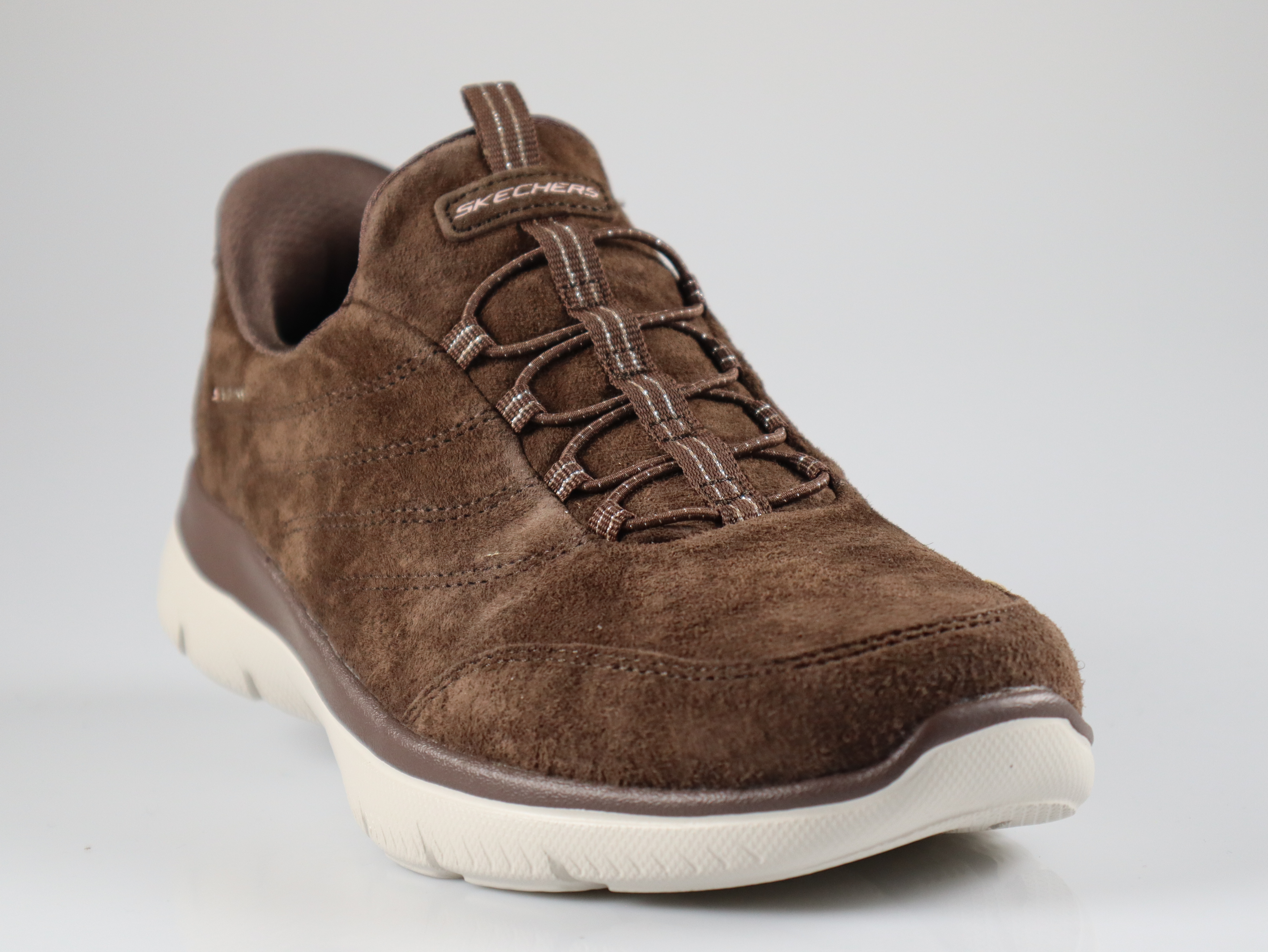 skechers - 150342 choc