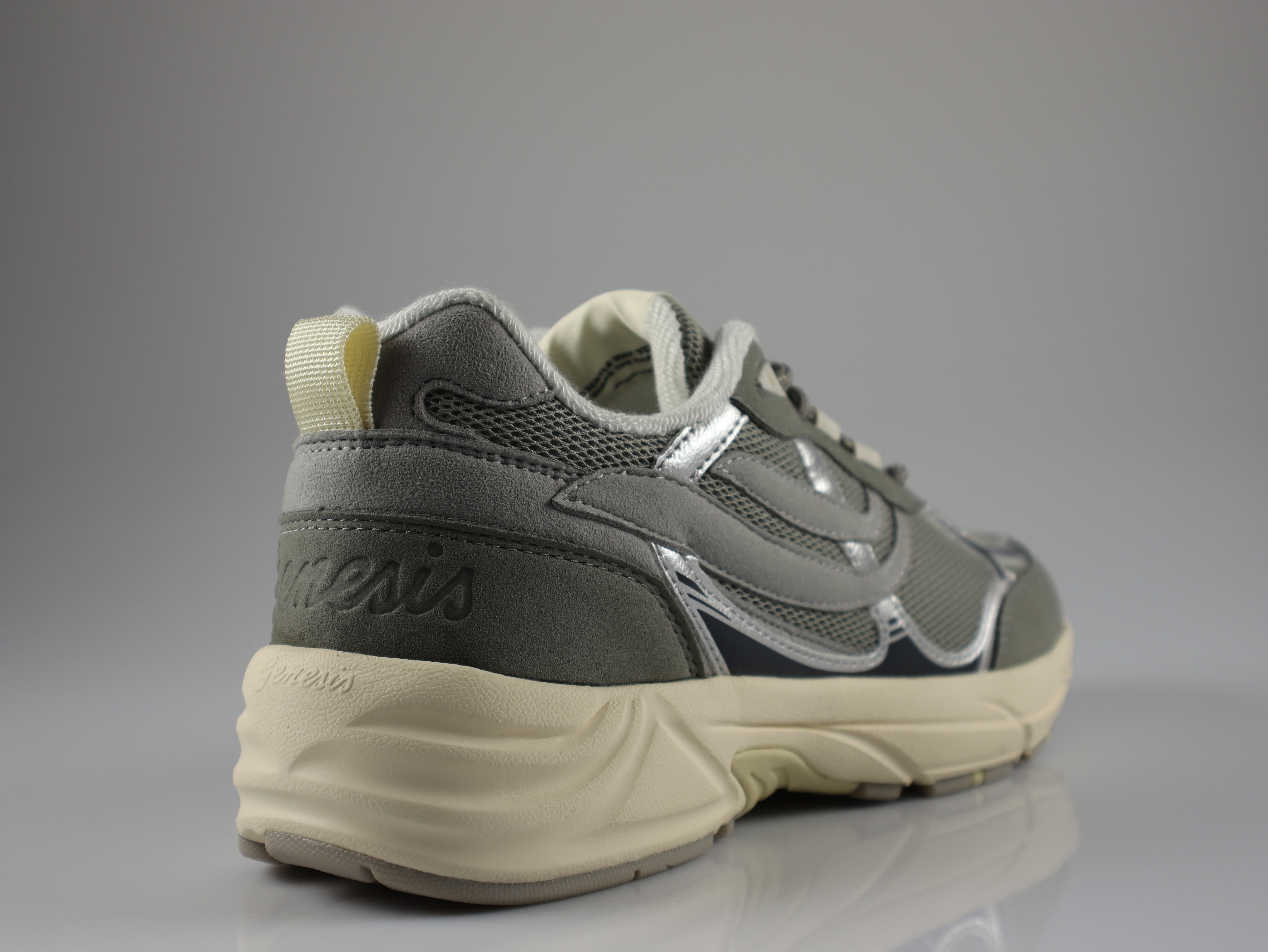 Genesis Footwear - 1006253