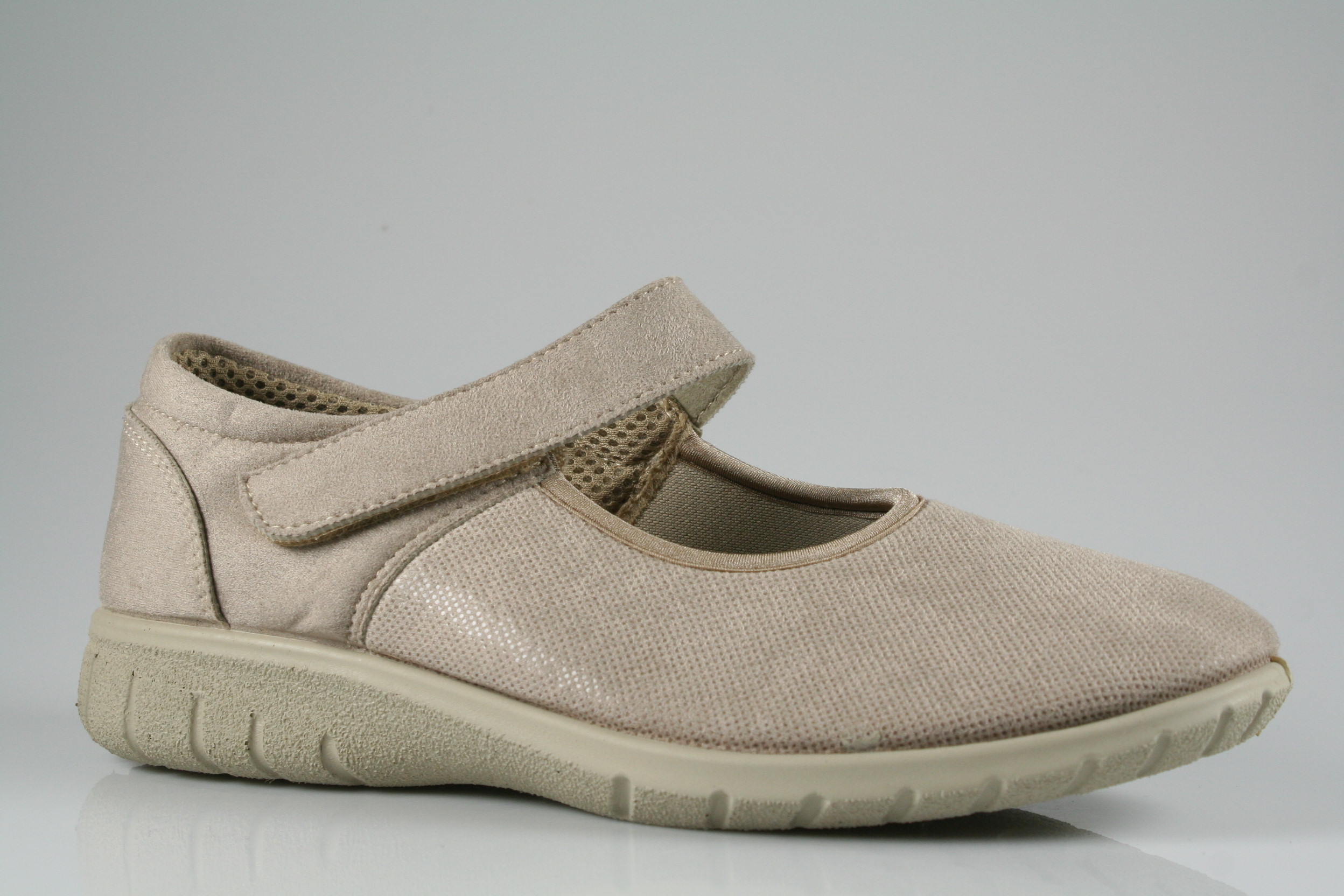 Fischer Markenschuh GmbH - N 18109-888