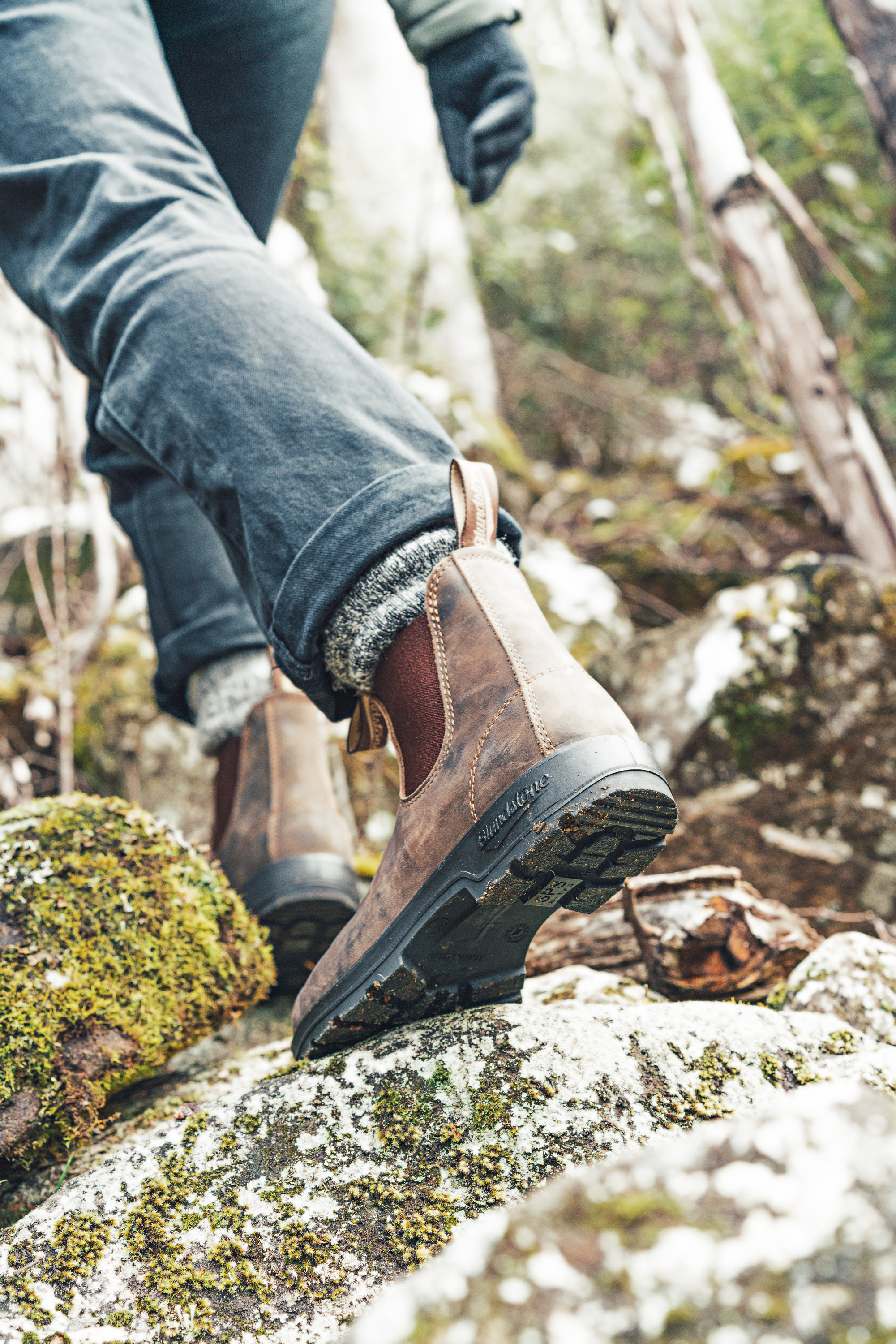 Blundstone_Sohle_31264