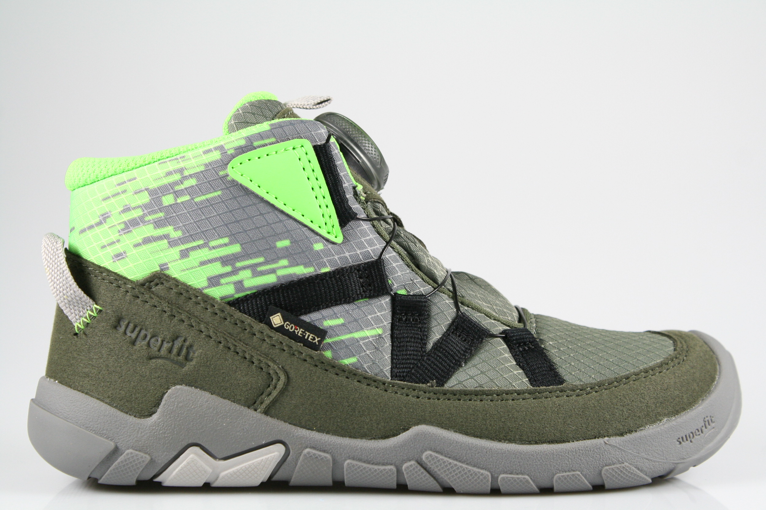 SUPERFIT - 1-006040-7000