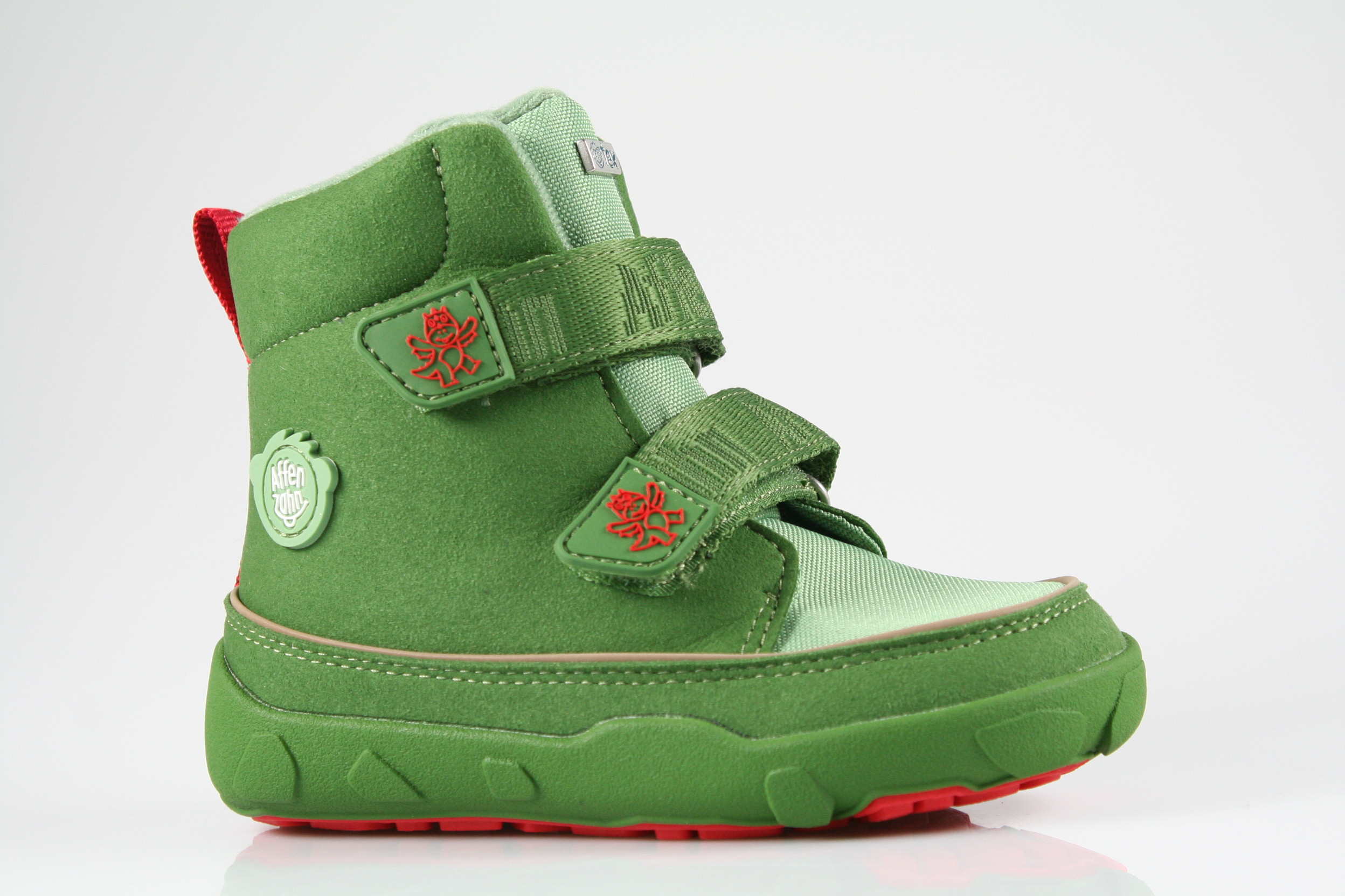 Affenzahn - 00846-20084