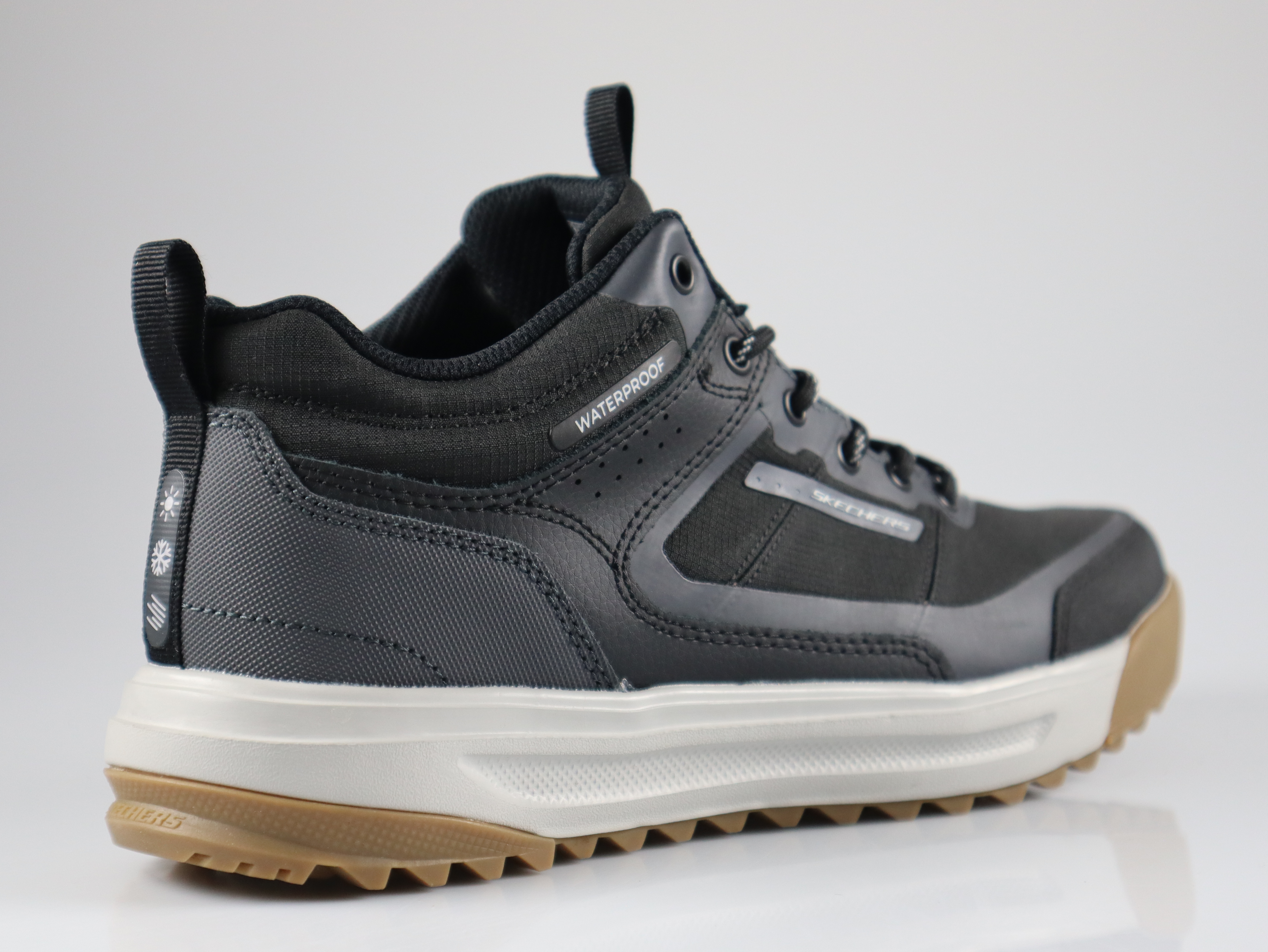 skechers - 237726 BLK