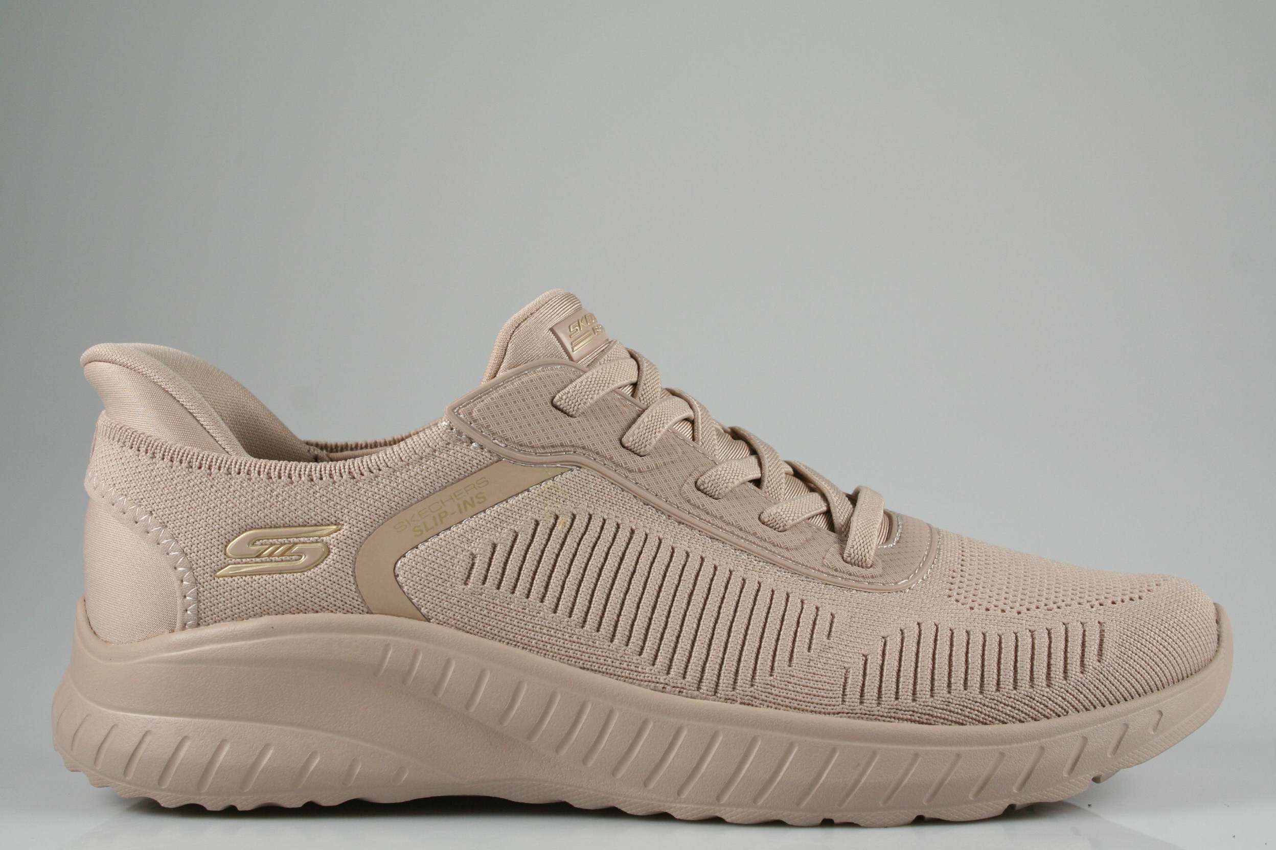 SKECHERS - 117497 NAT SKECHERS - 117497 NAT