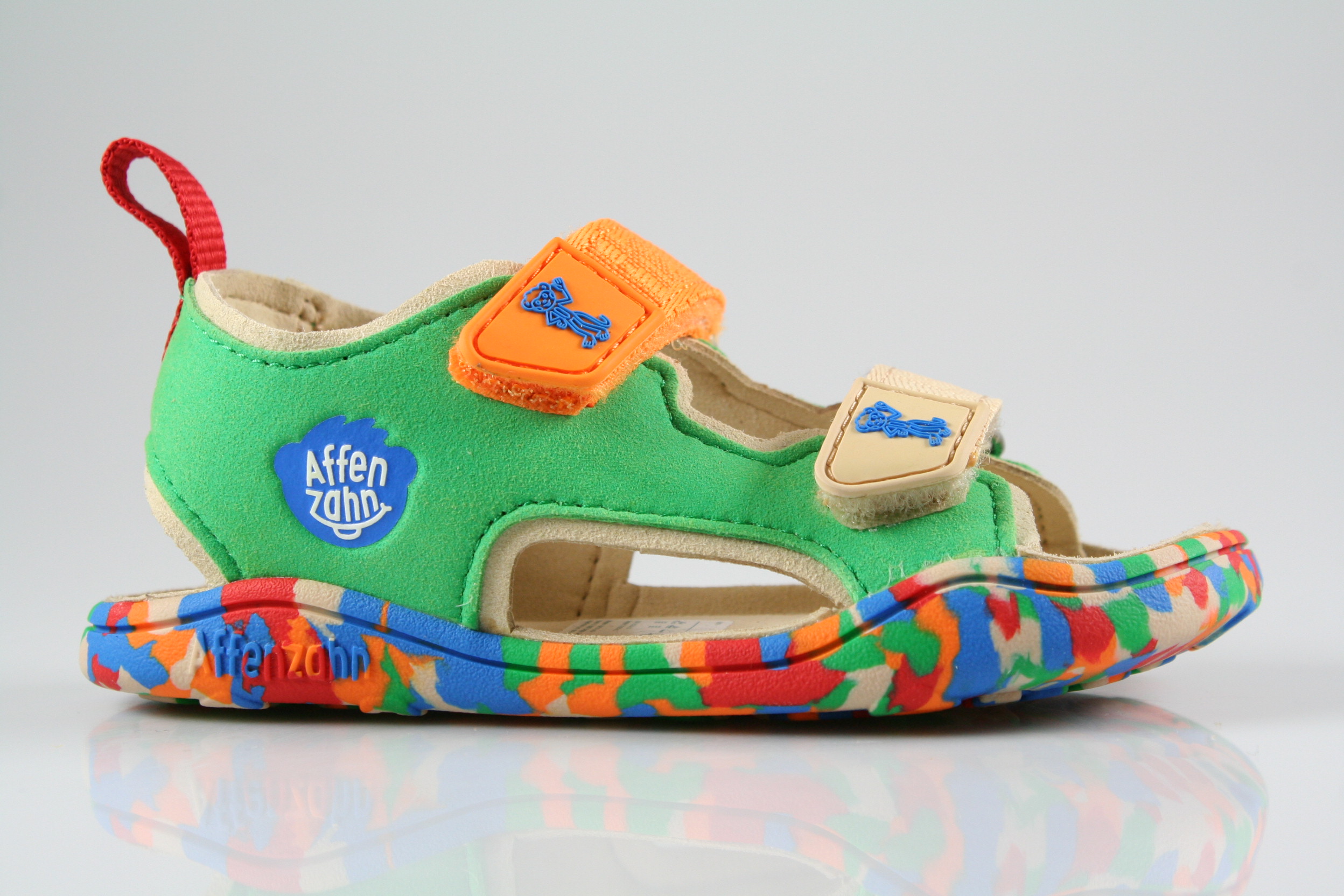 Affenzahn - 00392-20016