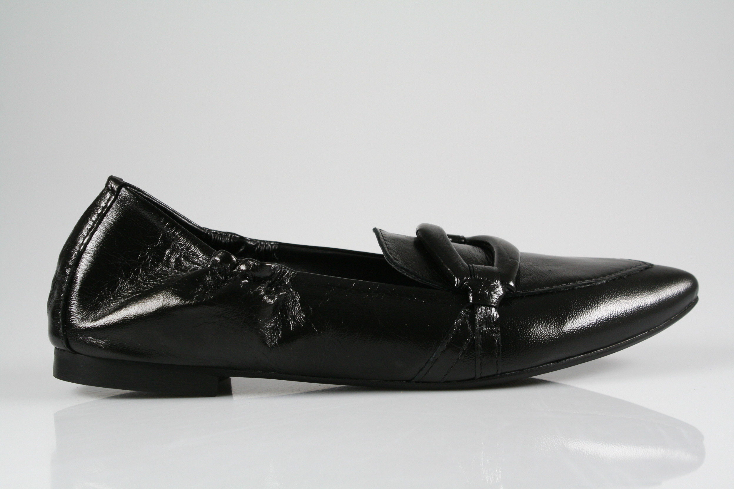 Gianluca Pisati - Macy Nero