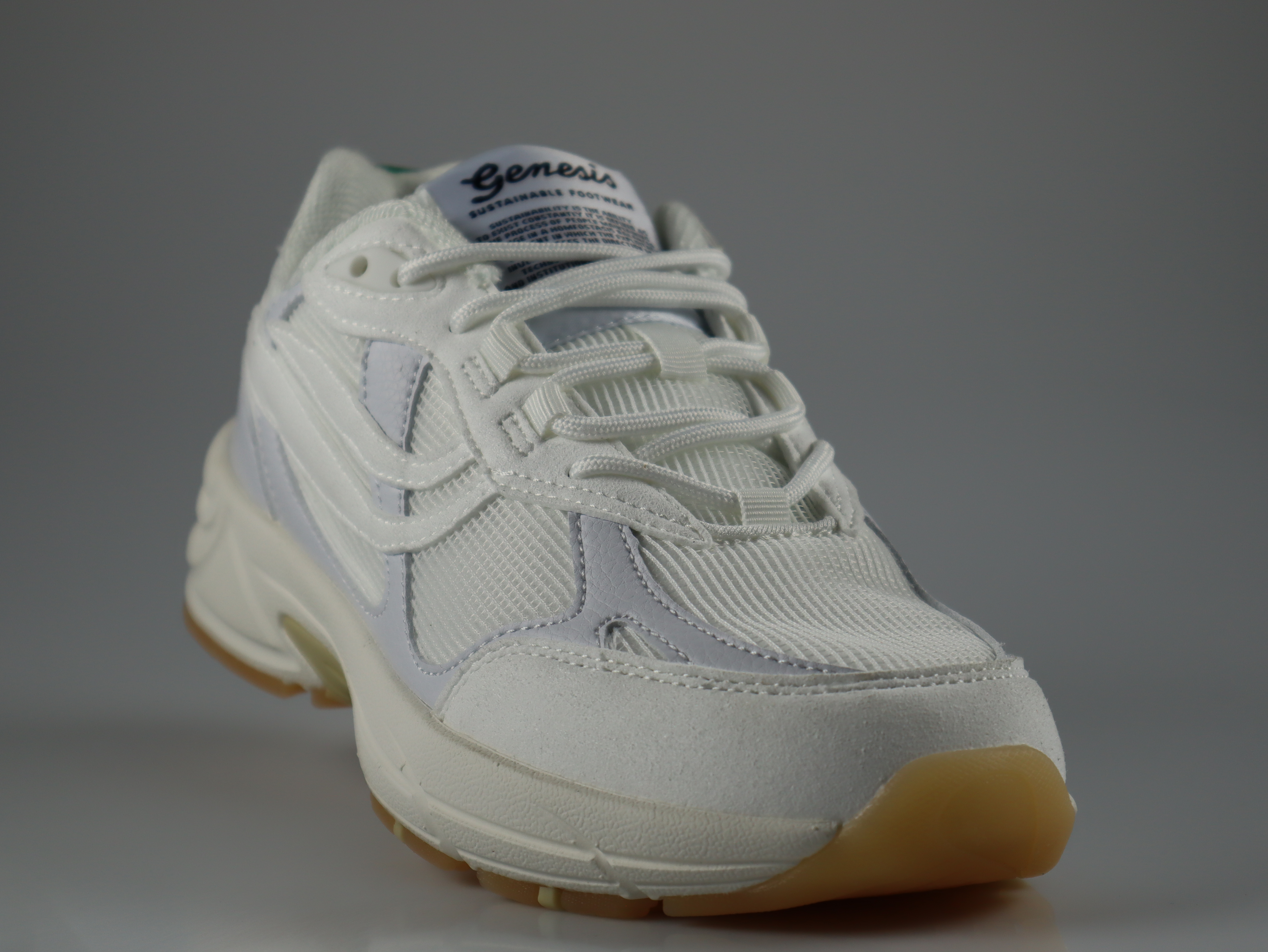 Genesis Footwear - 1006204