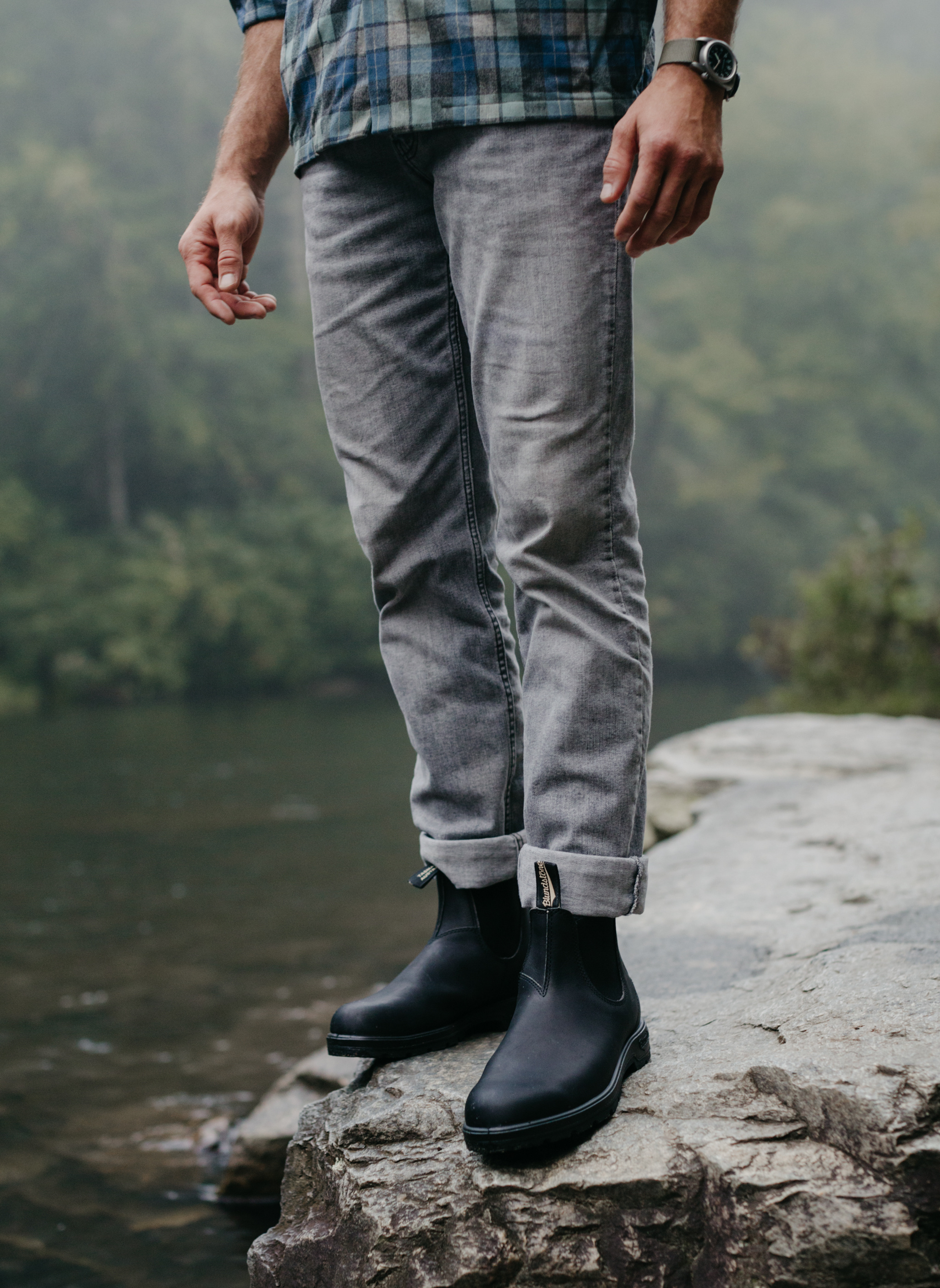 Blundstone - 558