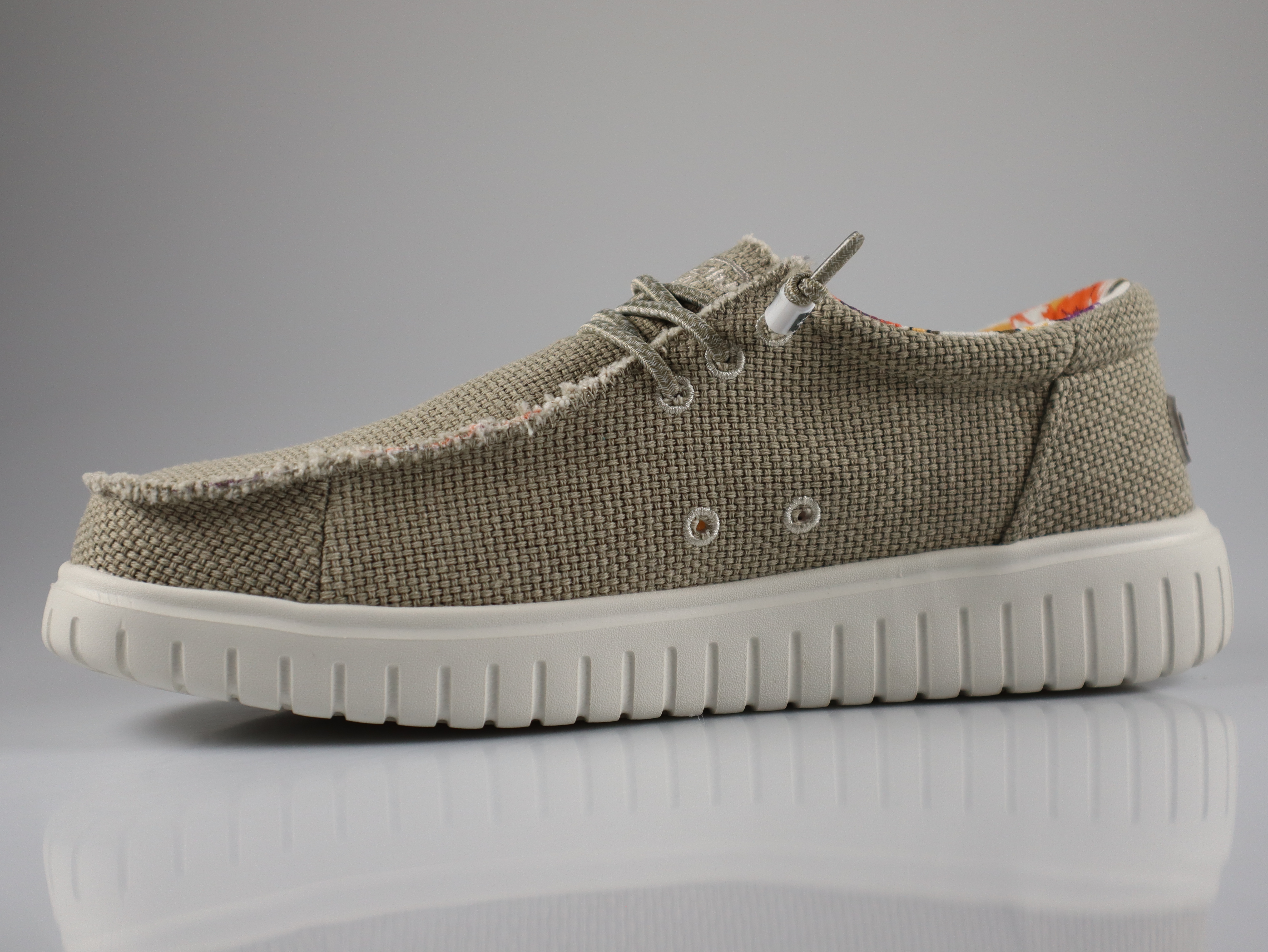 Fusion - Jack 4.0 jute natural