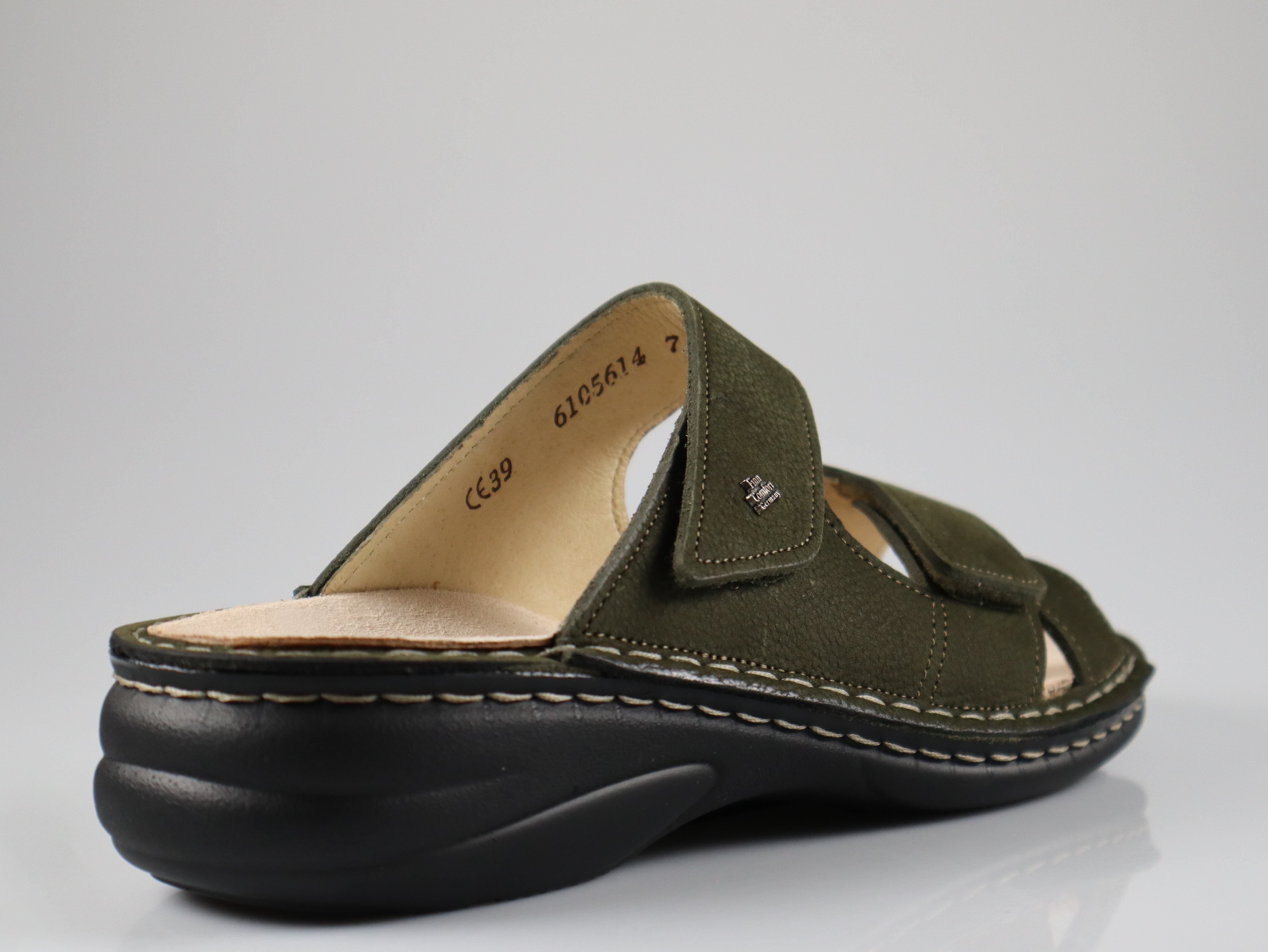 Finn Comfort - 02622-390223