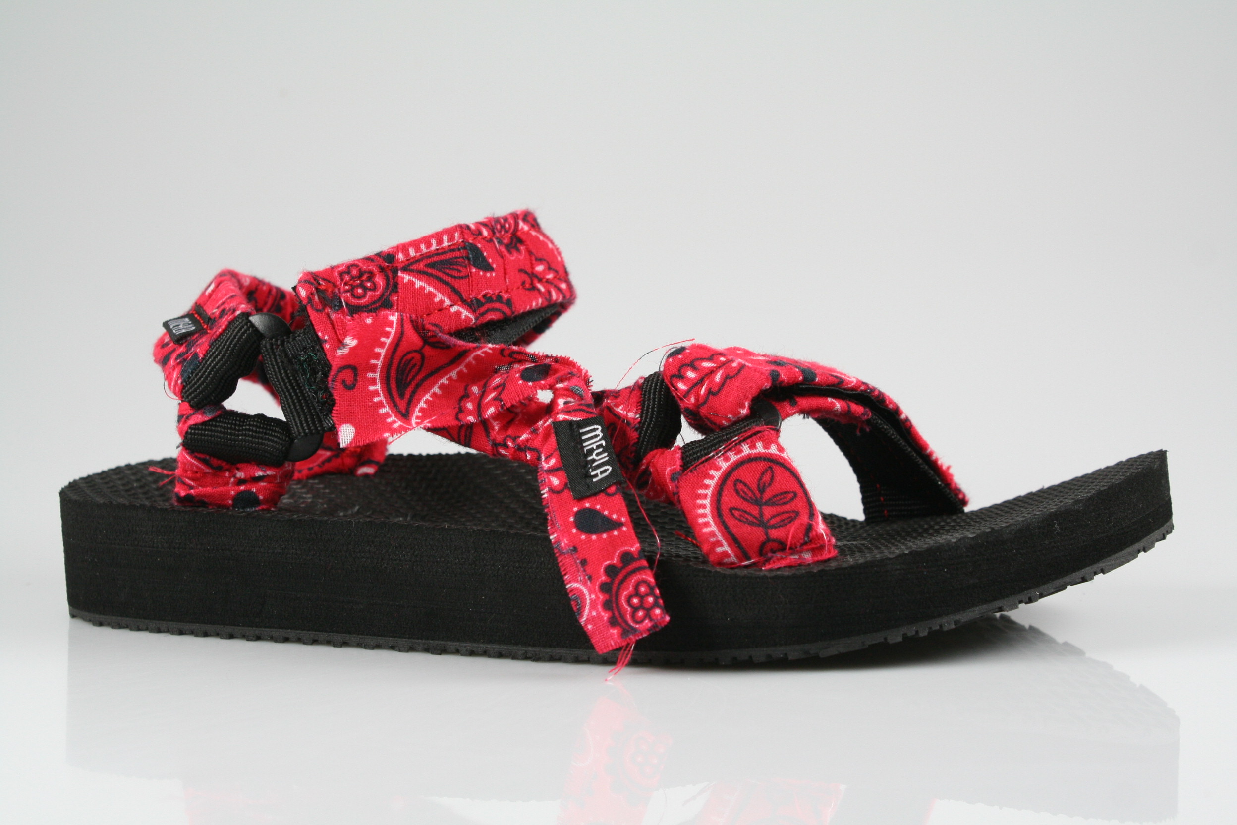 Meyla - 6-21-010-01-04 red