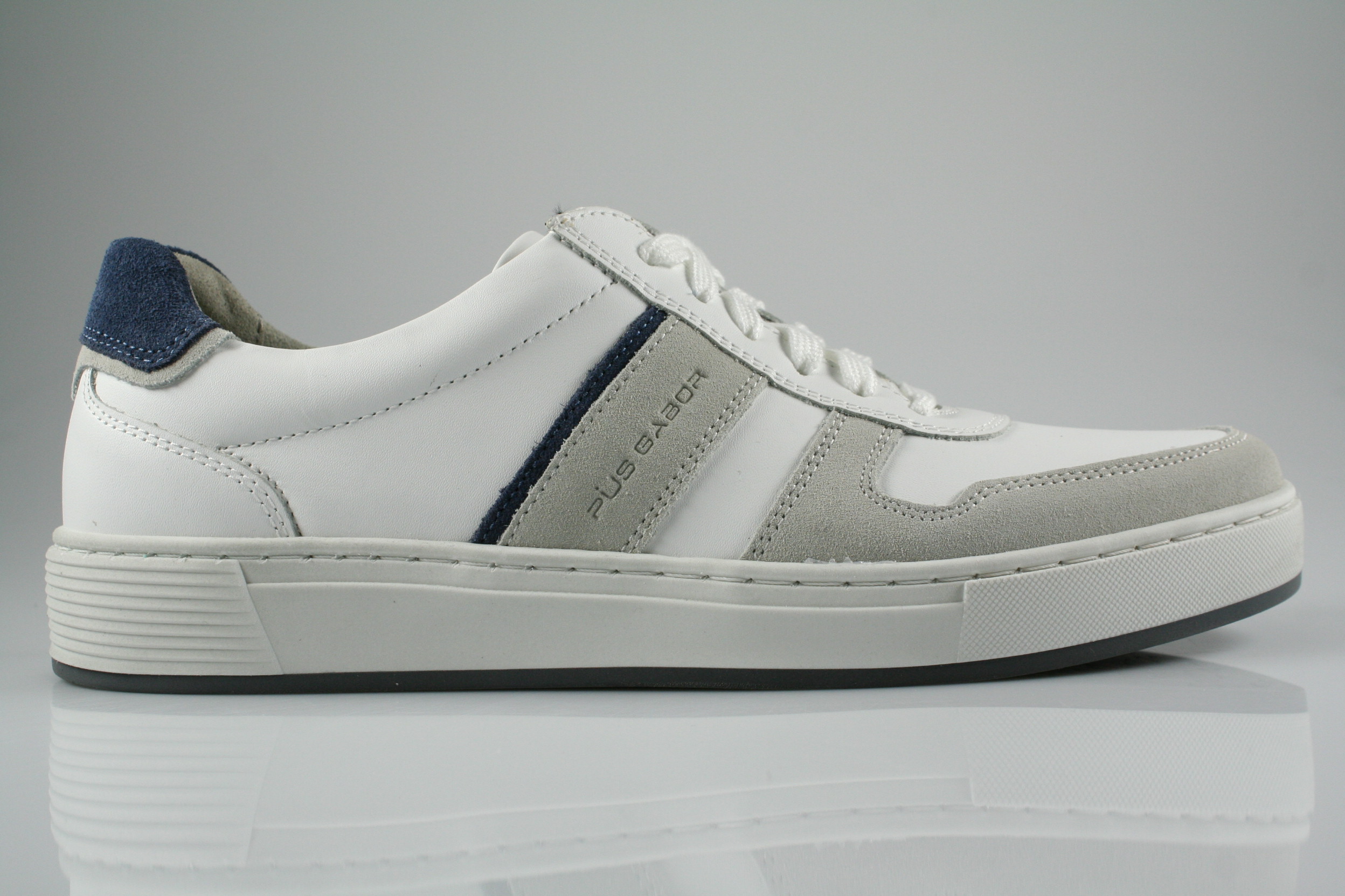 Pius Gabor - 1040.17.10