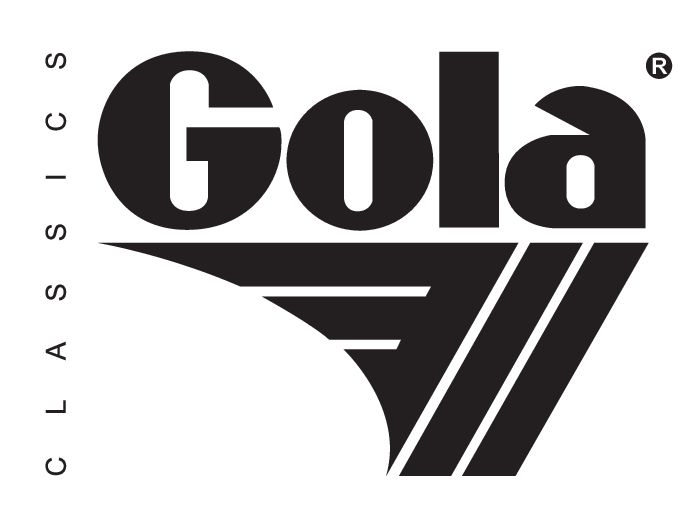 Logo der Marke Gola