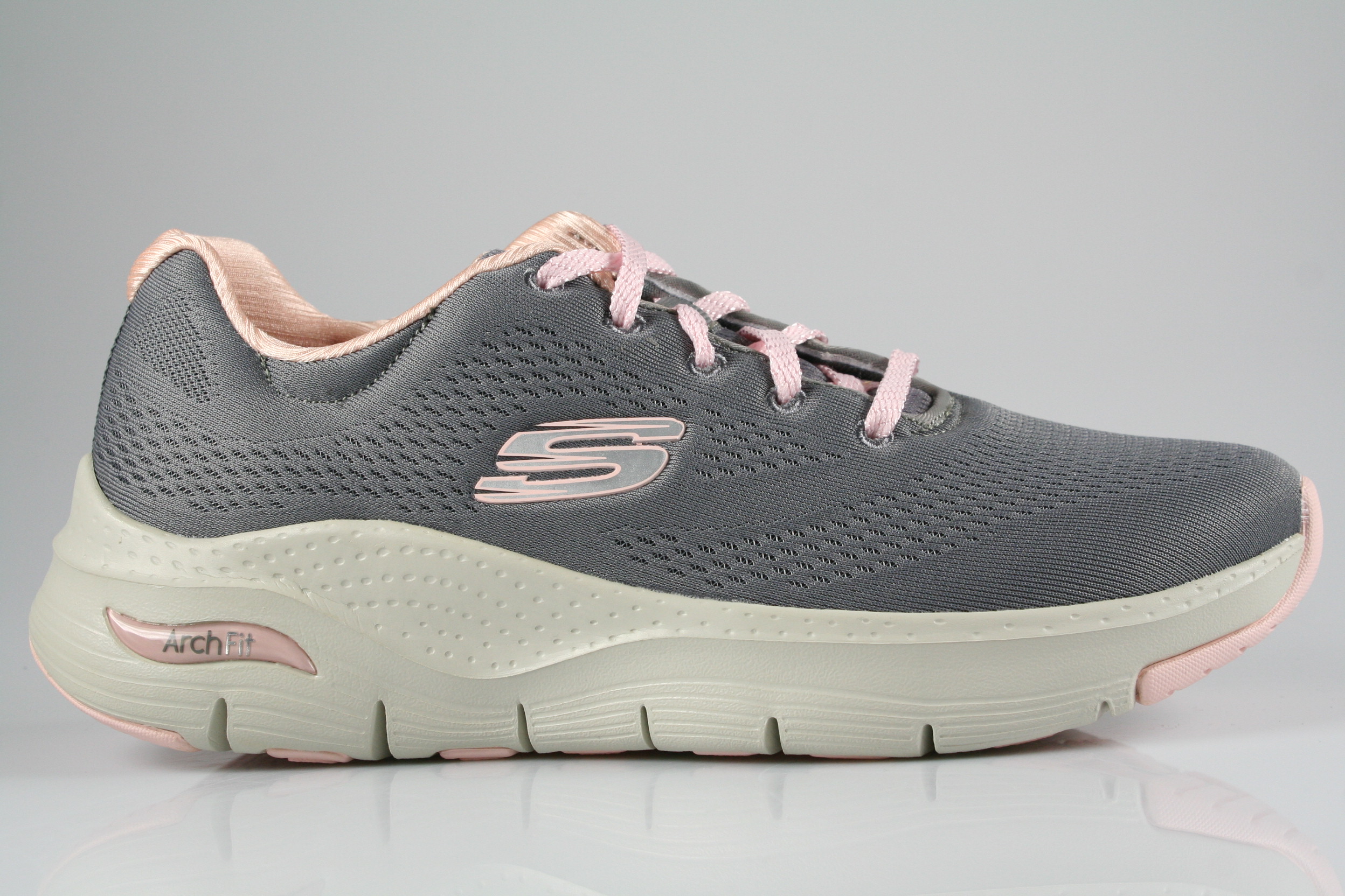 SKECHERS - 149057 GYPK