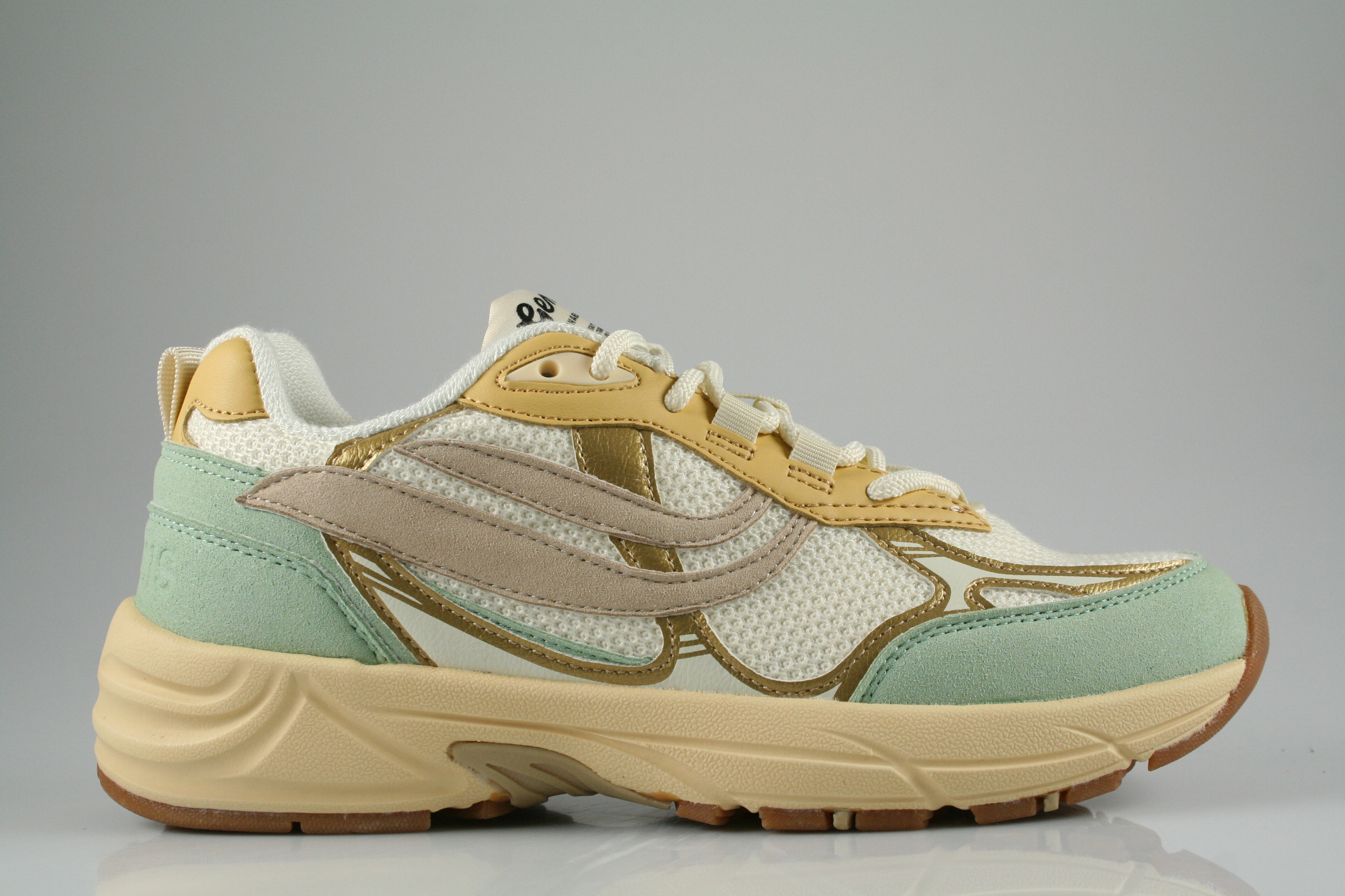 Genesis Footwear - G-Eco 99 Metallic