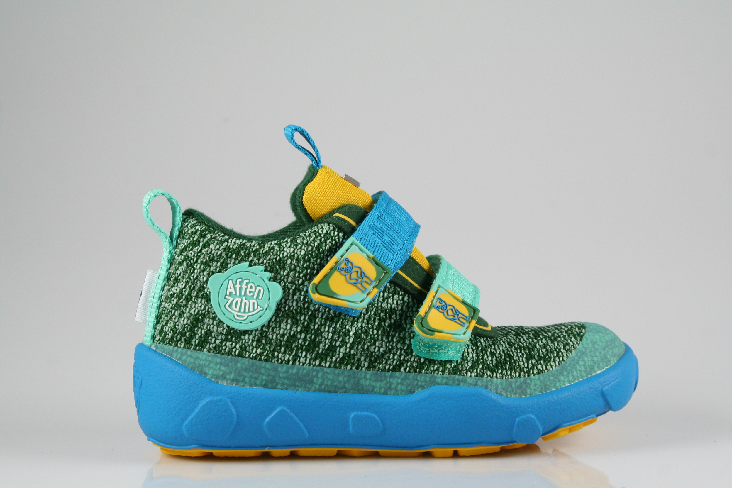 Affenzahn - 00844-20070