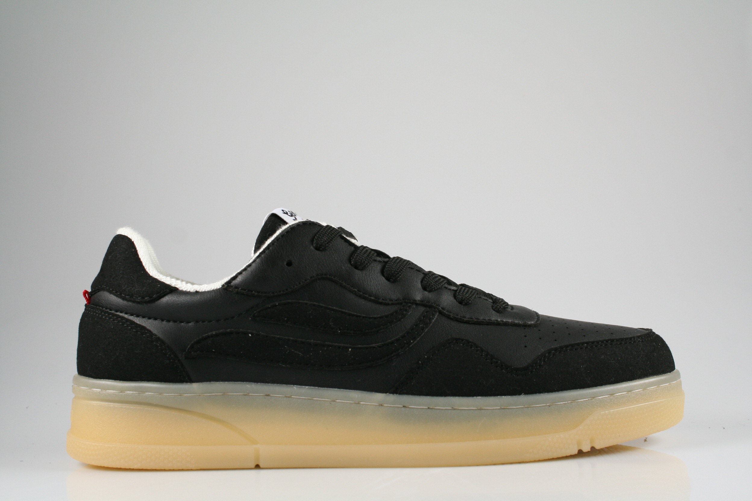 Genesis Footwear - G-Soley 2.0 Hevea Rubber-805