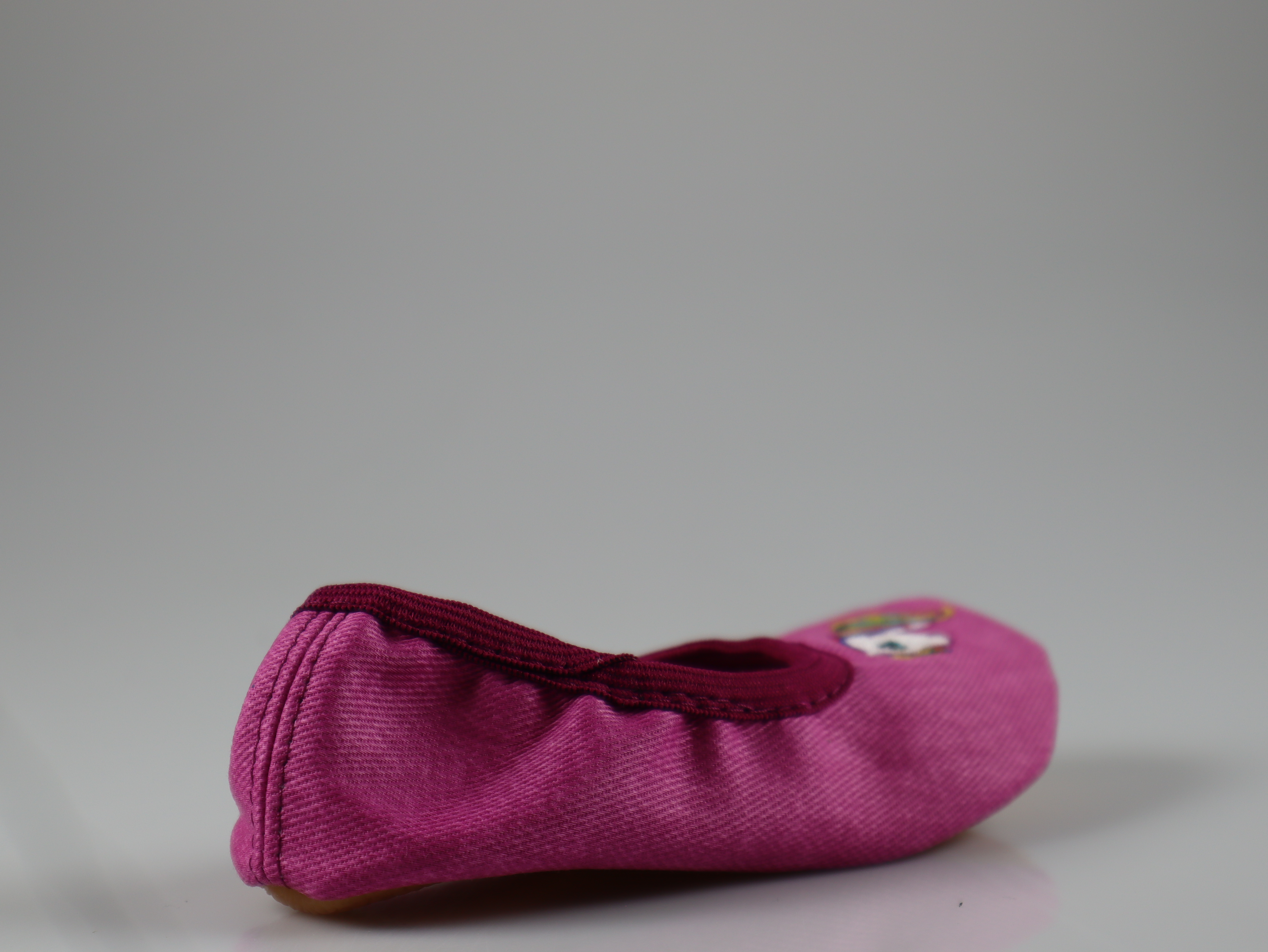 beck - 268 Einhorn fuchsia