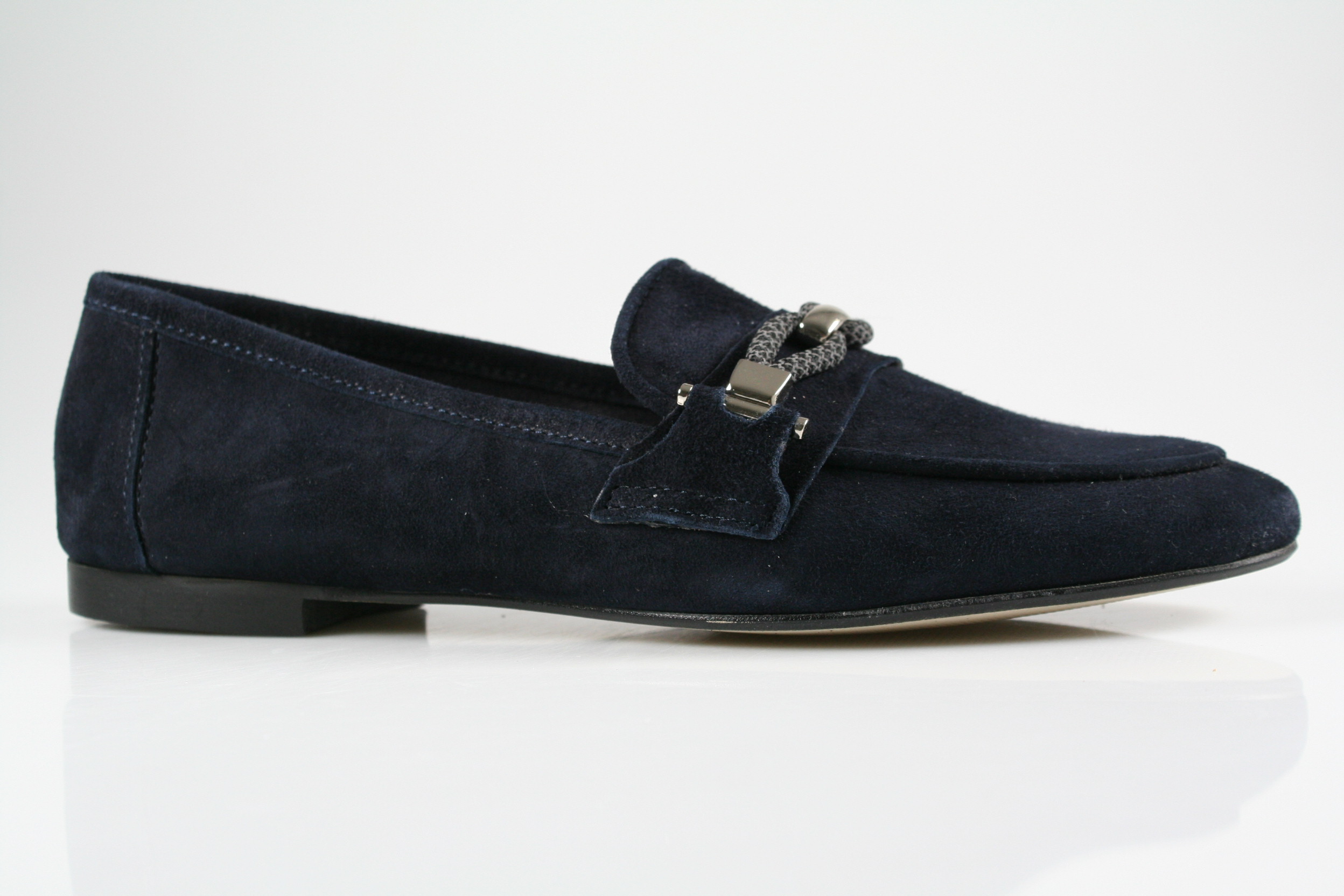 Gianluca Pisati - Trecy blu