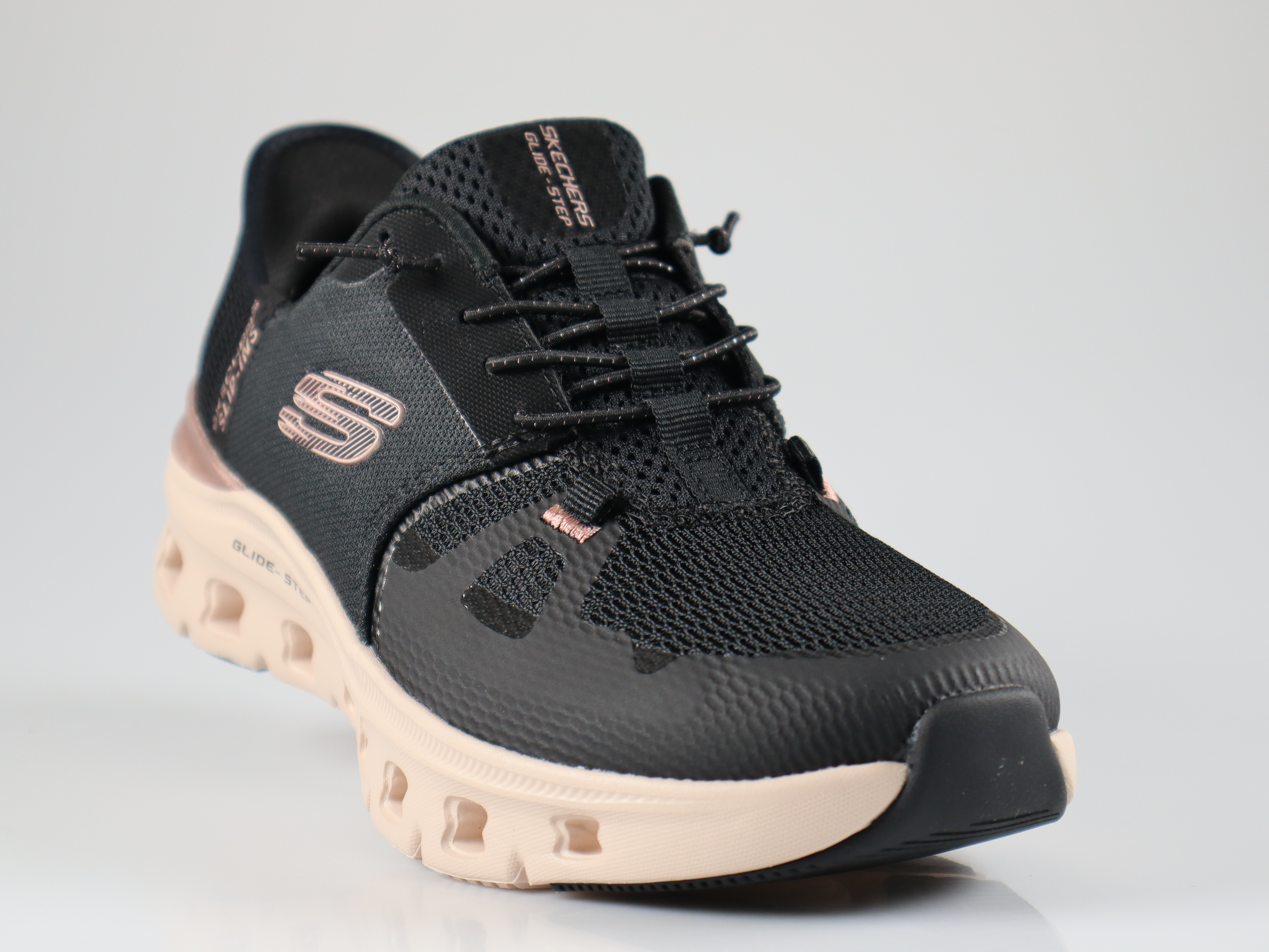 skechers - 150438 BKRG