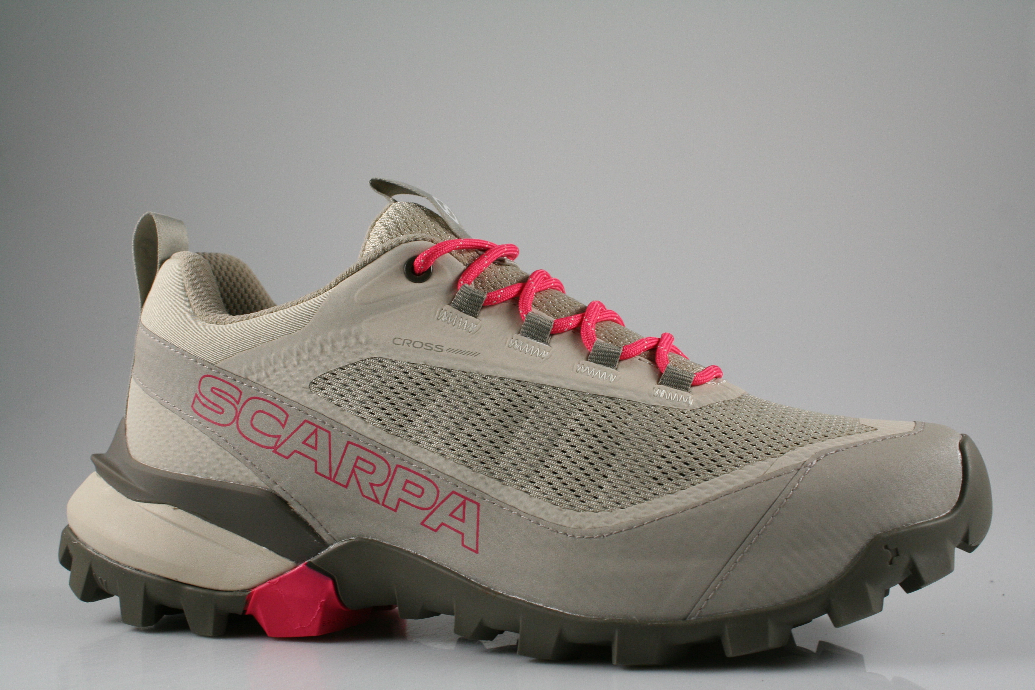 Scarpa Schuhe AG - 63136-L