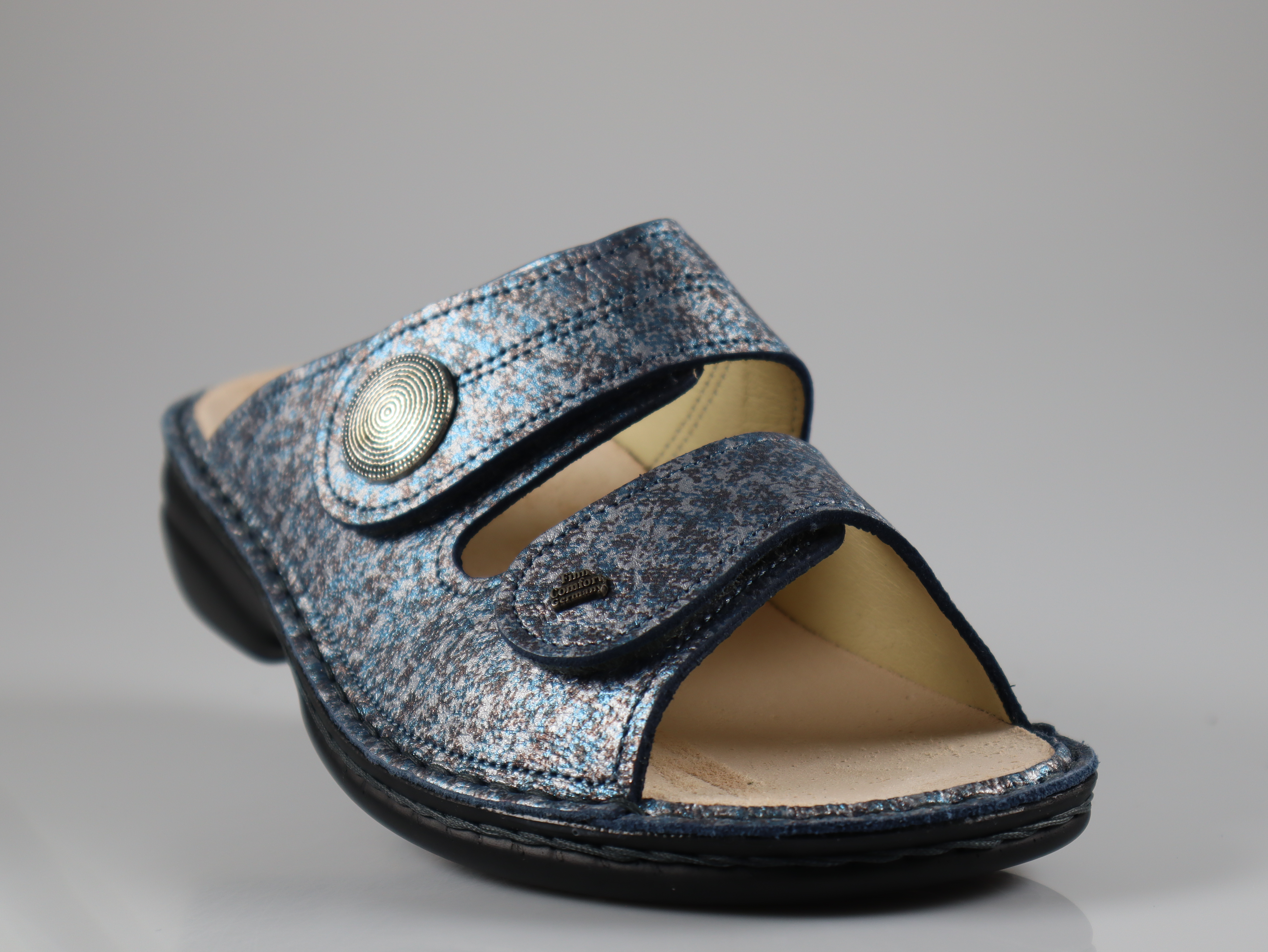 Finn Comfort - 02550-288124