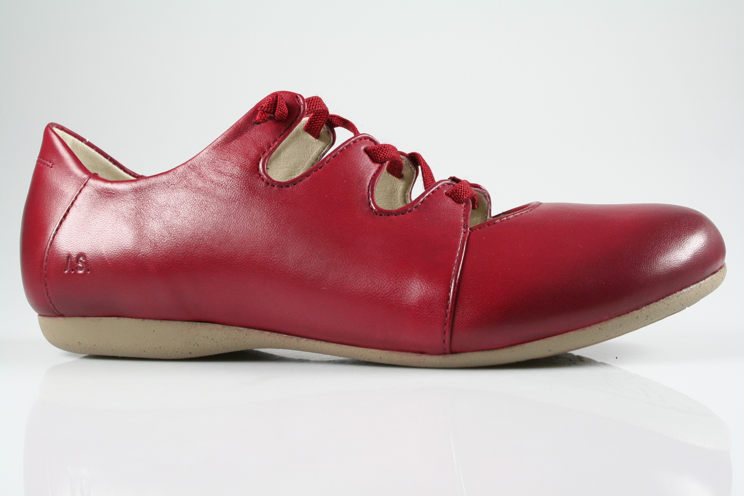 JOSEF SEIBEL -