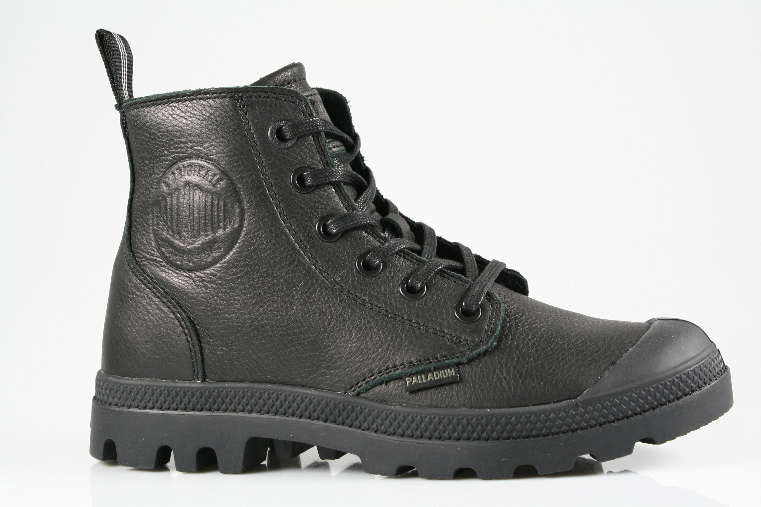 Palladium - 76888-008-M